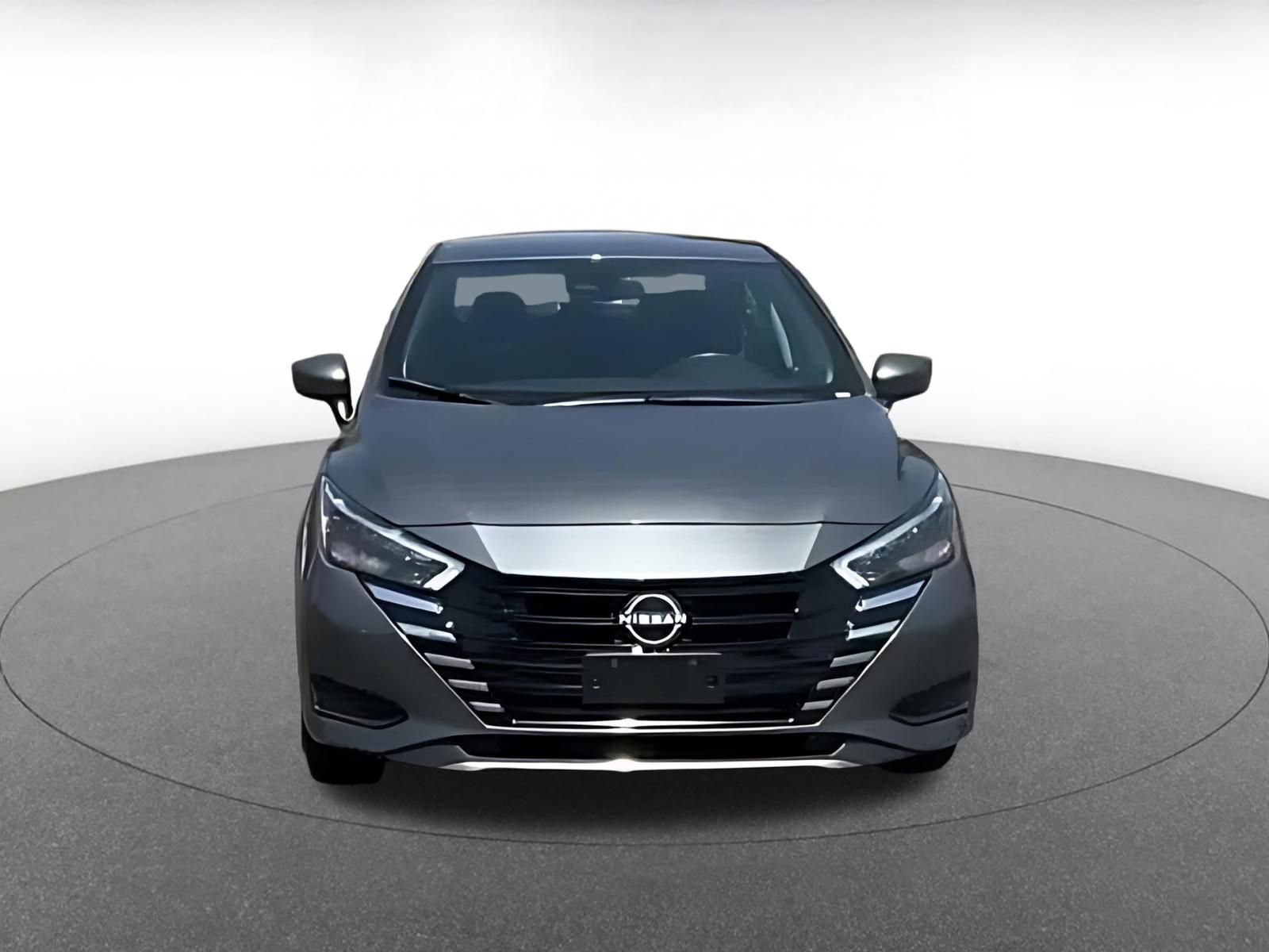Thumbnail: 2025 Nissan Versa - 4