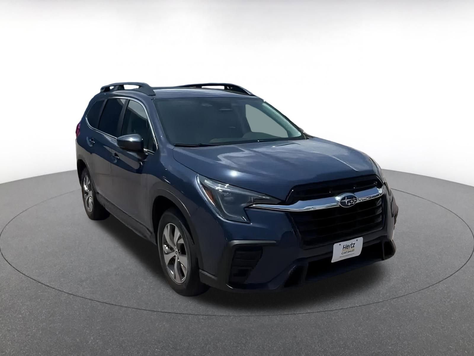 2024 Subaru Ascent Premium 3