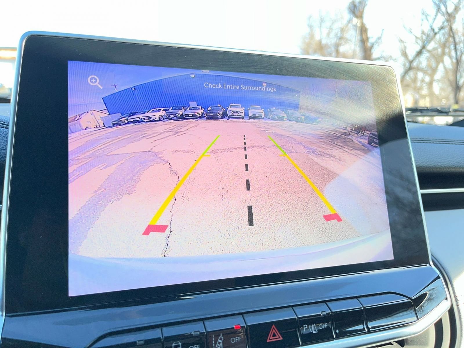 Thumbnail: 2025 Jeep Compass - 24