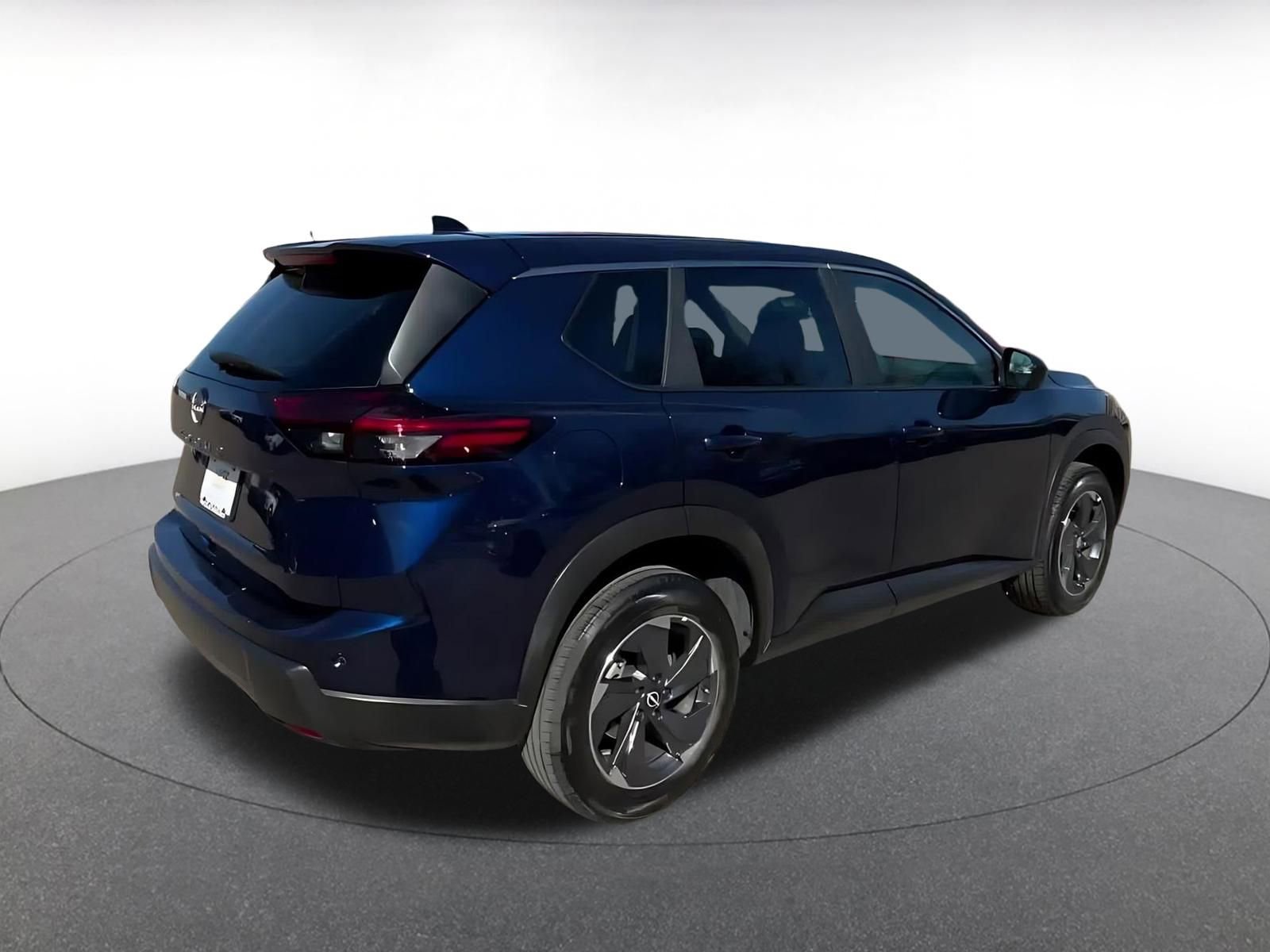 Thumbnail: 2025 Nissan Rogue - 15