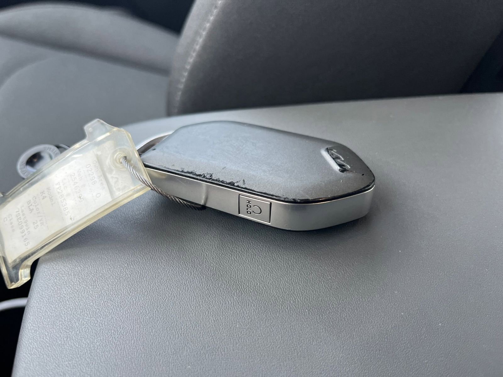 Thumbnail: 2025 Kia K4 - 23