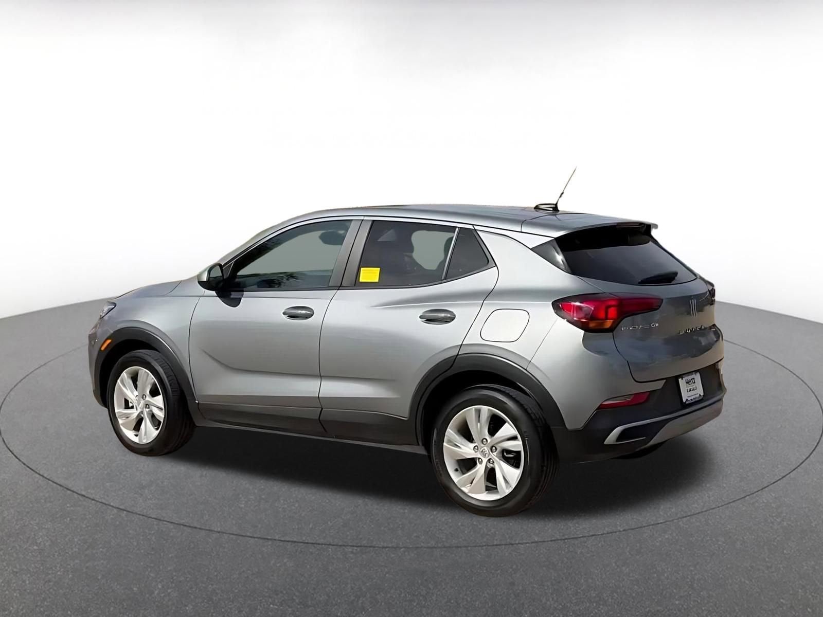 Thumbnail: 2025 Buick Encore GX - 10