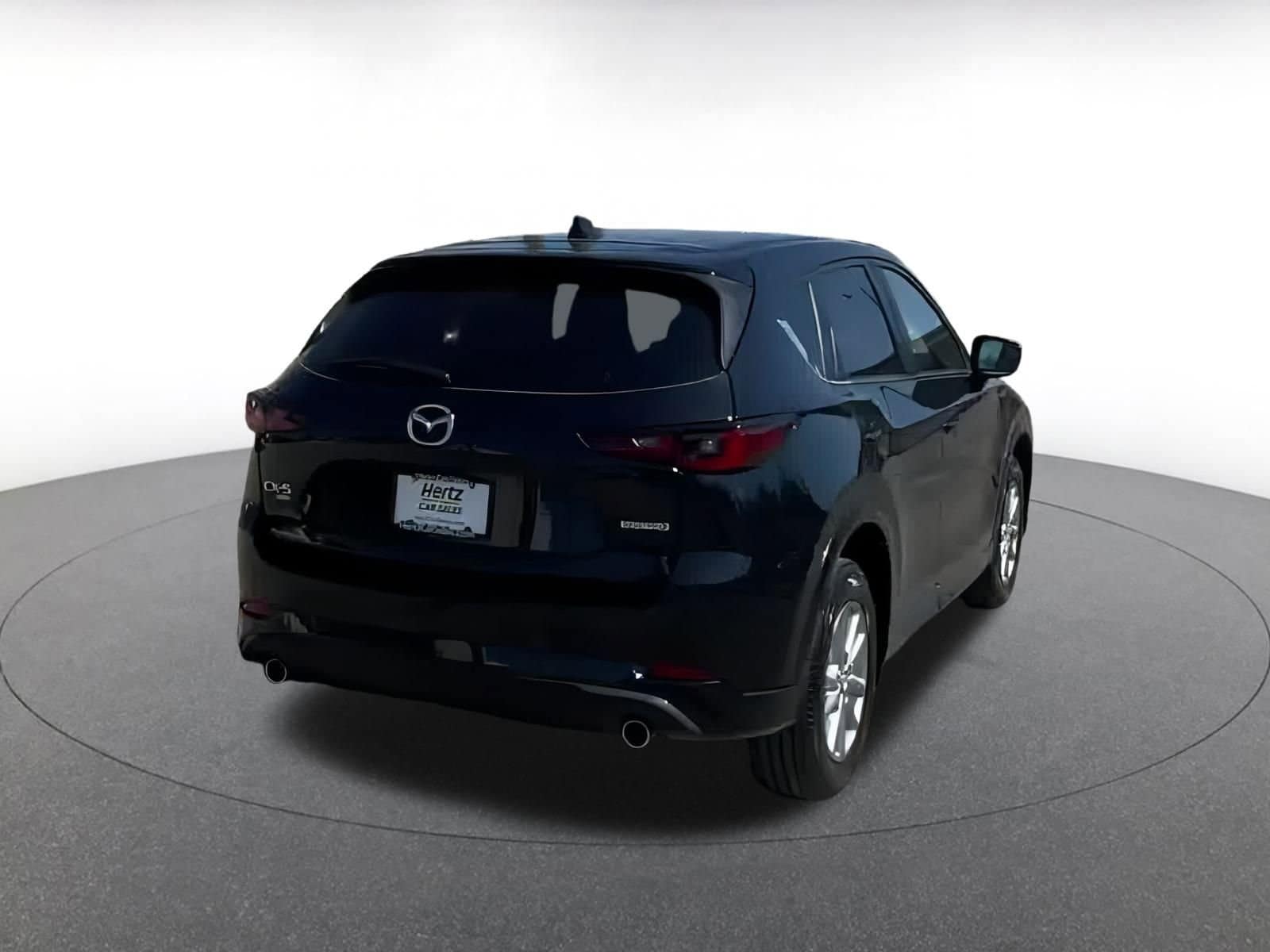 Thumbnail: 2025 Mazda CX-5 - 11