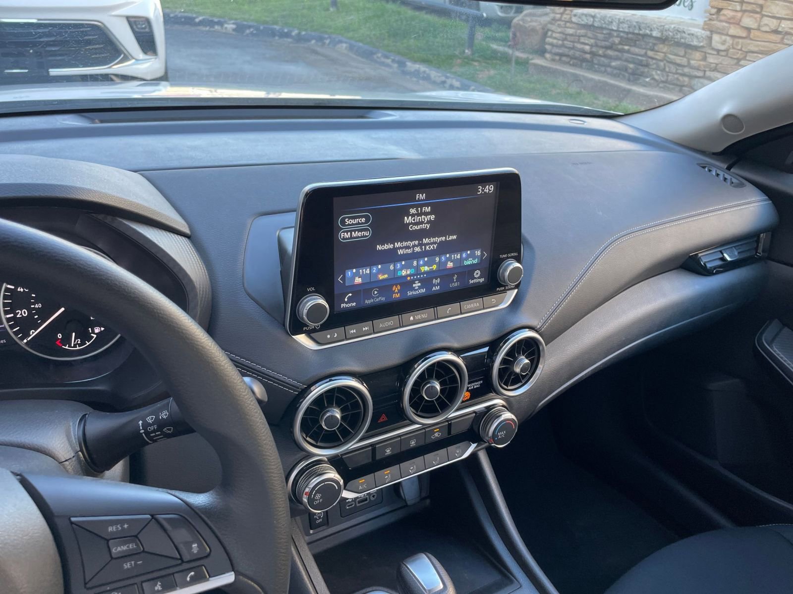 Thumbnail: 2025 Nissan Sentra - 17