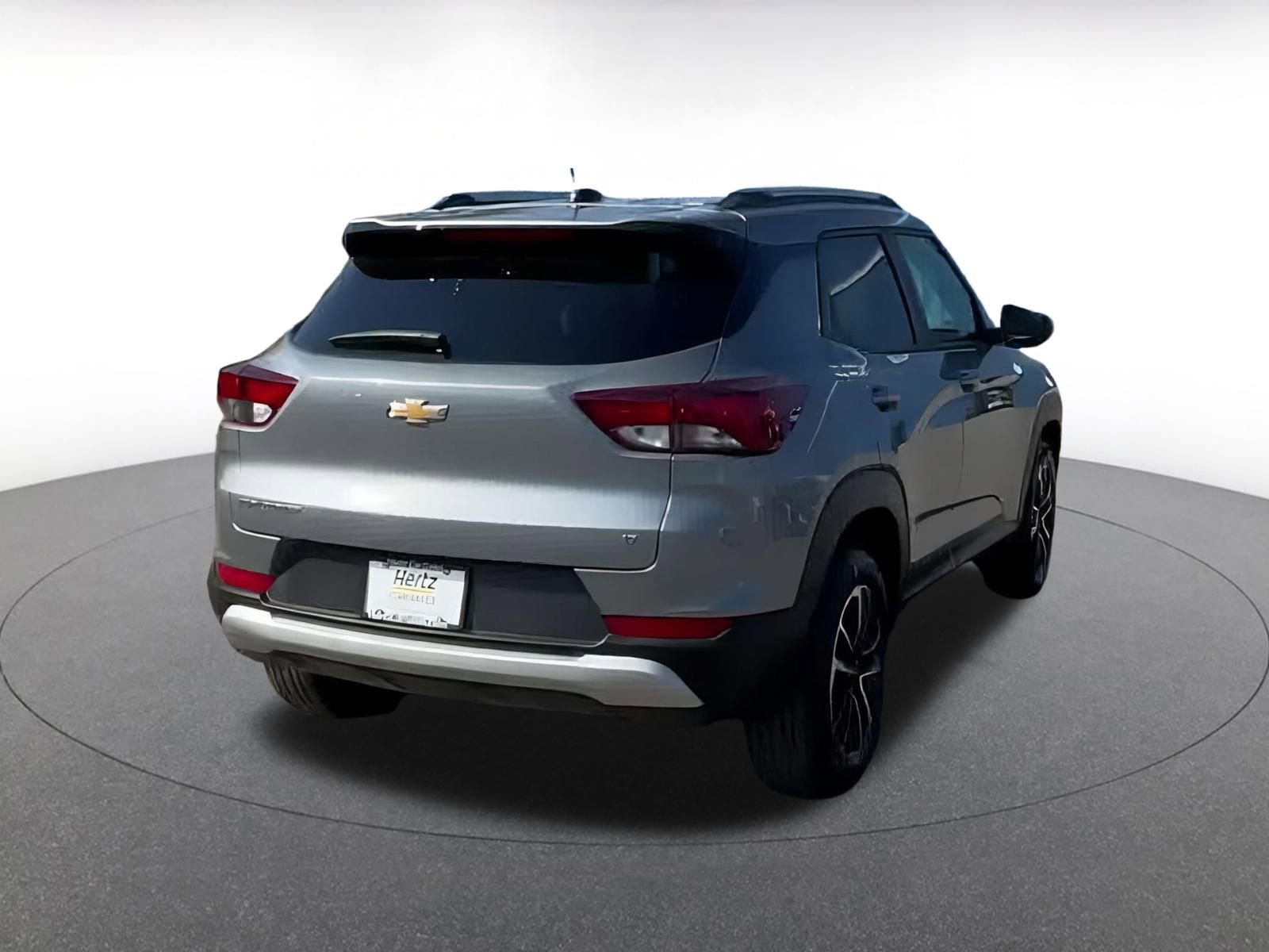 Thumbnail: 2025 Chevrolet TrailBlazer - 12