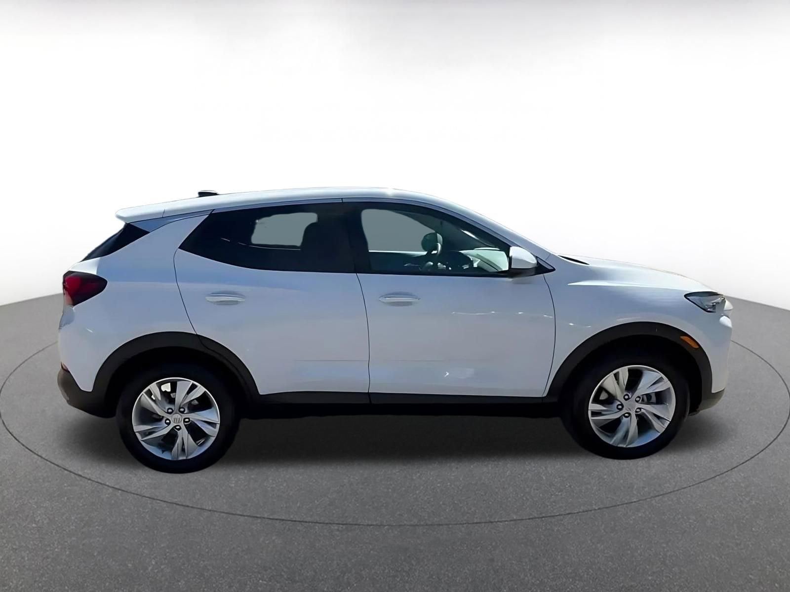 Thumbnail: 2025 Buick Encore GX - 15