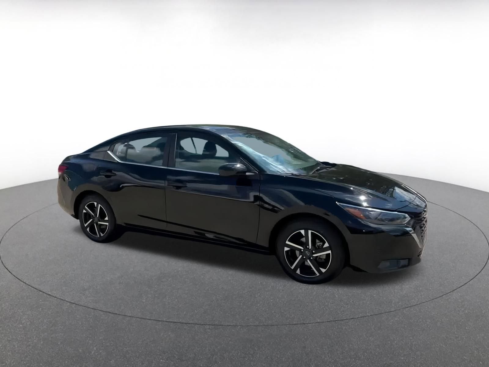 Thumbnail: 2024 Nissan Sentra - 2