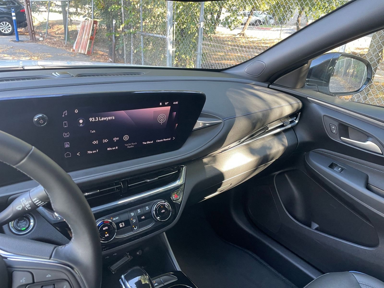 Thumbnail: 2025 Buick Envista - 18