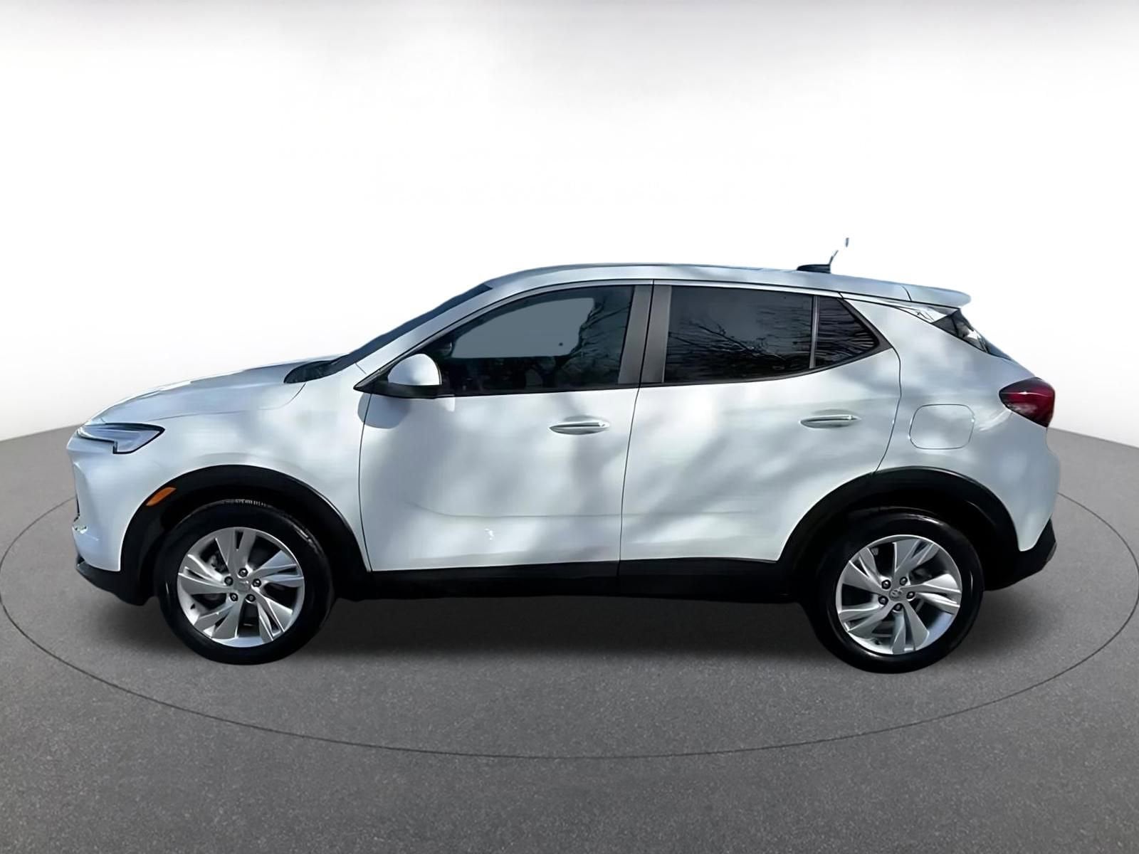 Thumbnail: 2025 Buick Encore GX - 9