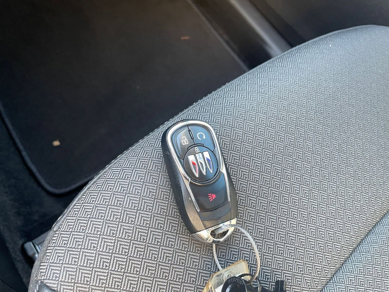 Thumbnail: 2025 Buick Encore GX - 23