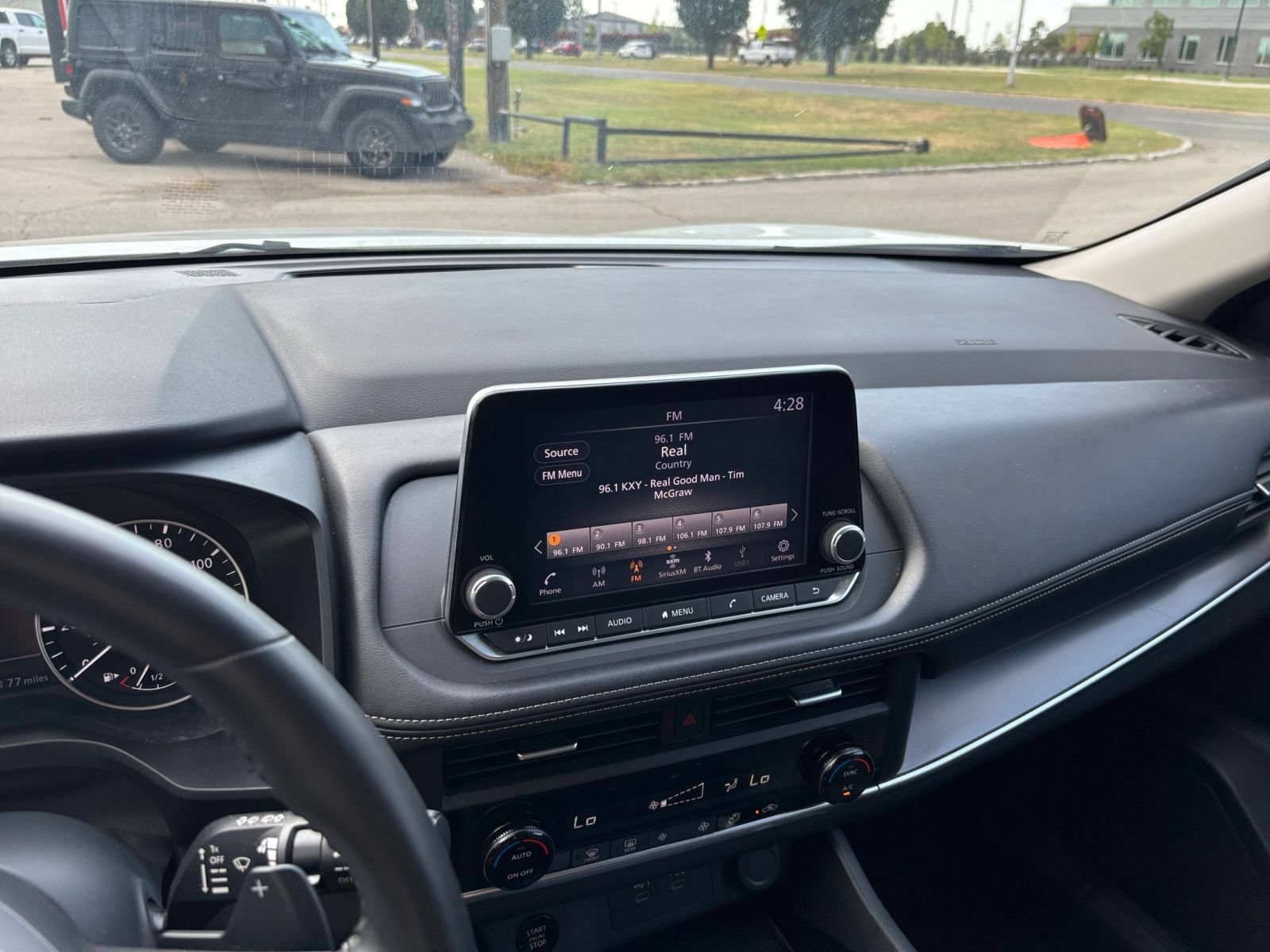 Thumbnail: 2025 Nissan Rogue - 14