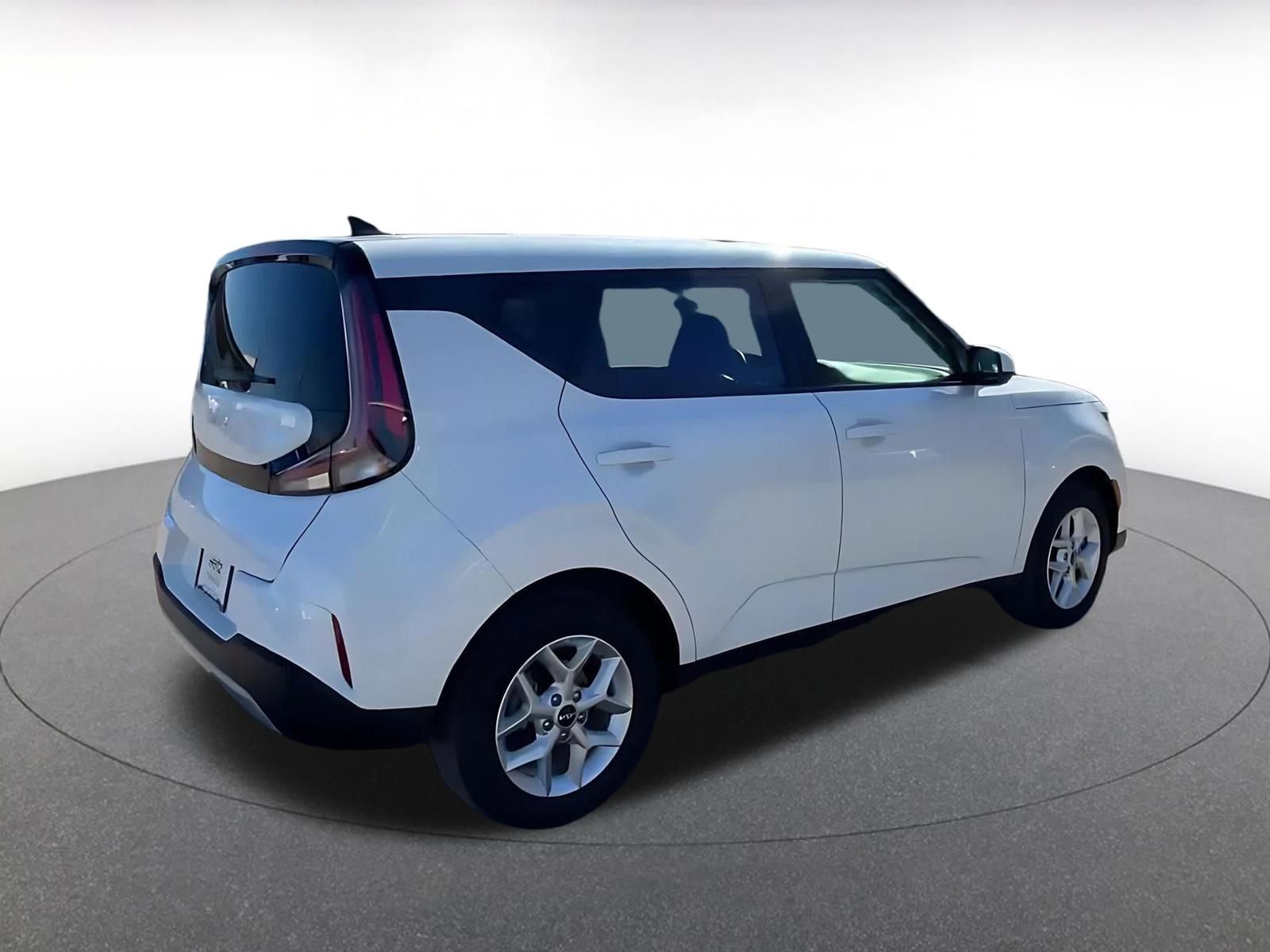 Thumbnail: 2025 Kia Soul - 15