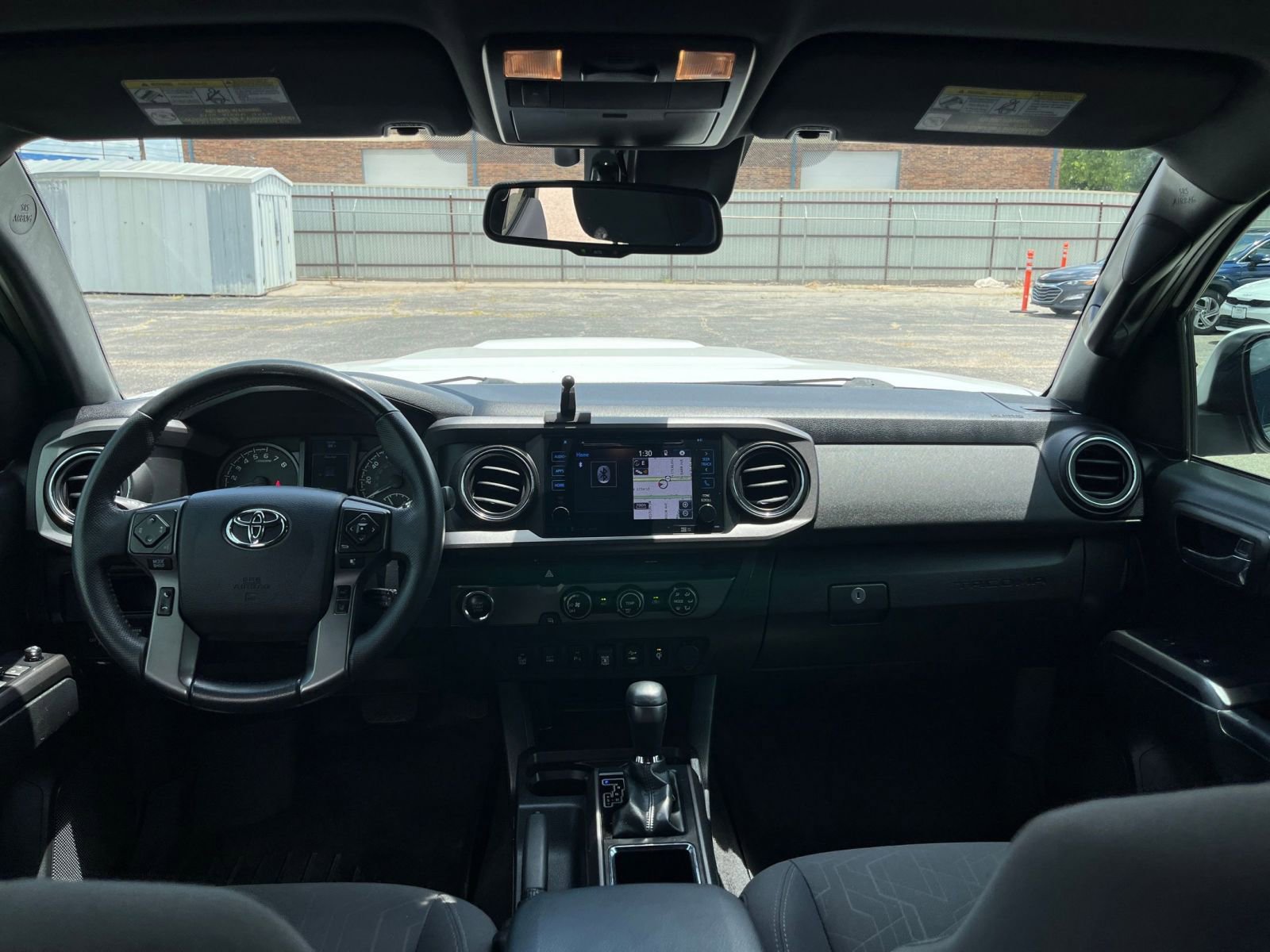 Thumbnail: 2019 Toyota Tacoma - 31