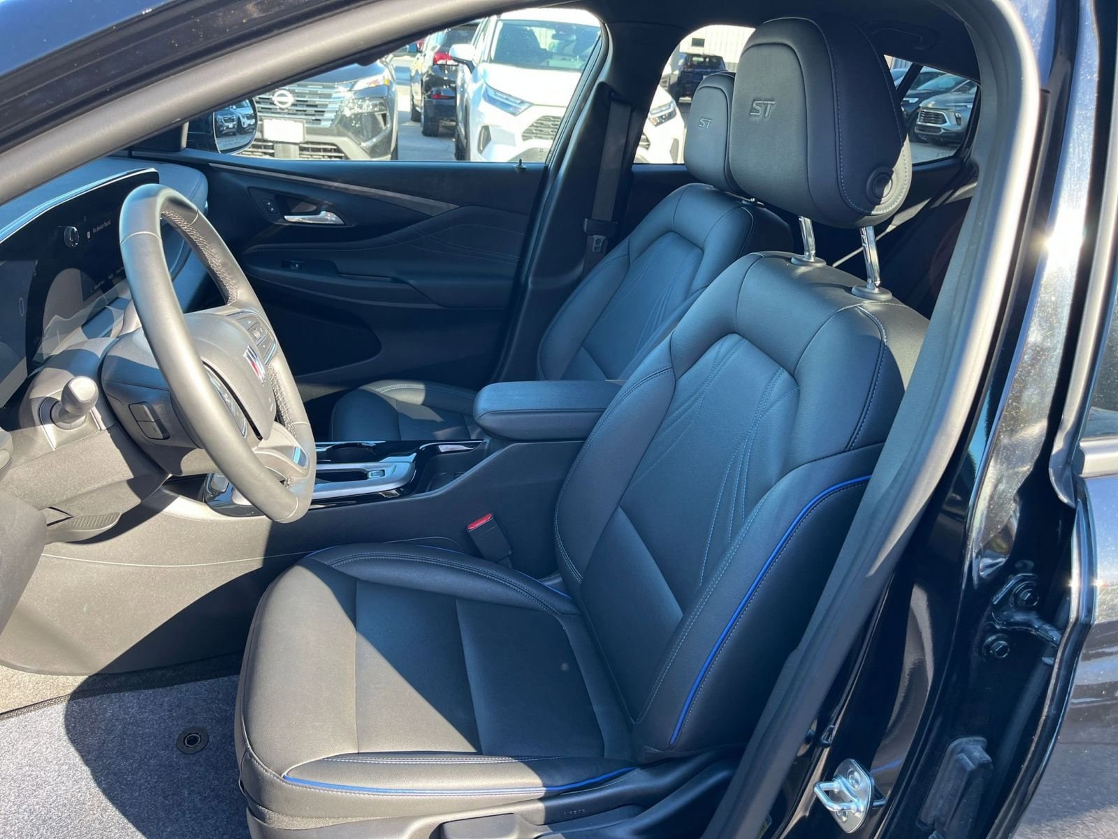 Thumbnail: 2025 Buick Envista - 25