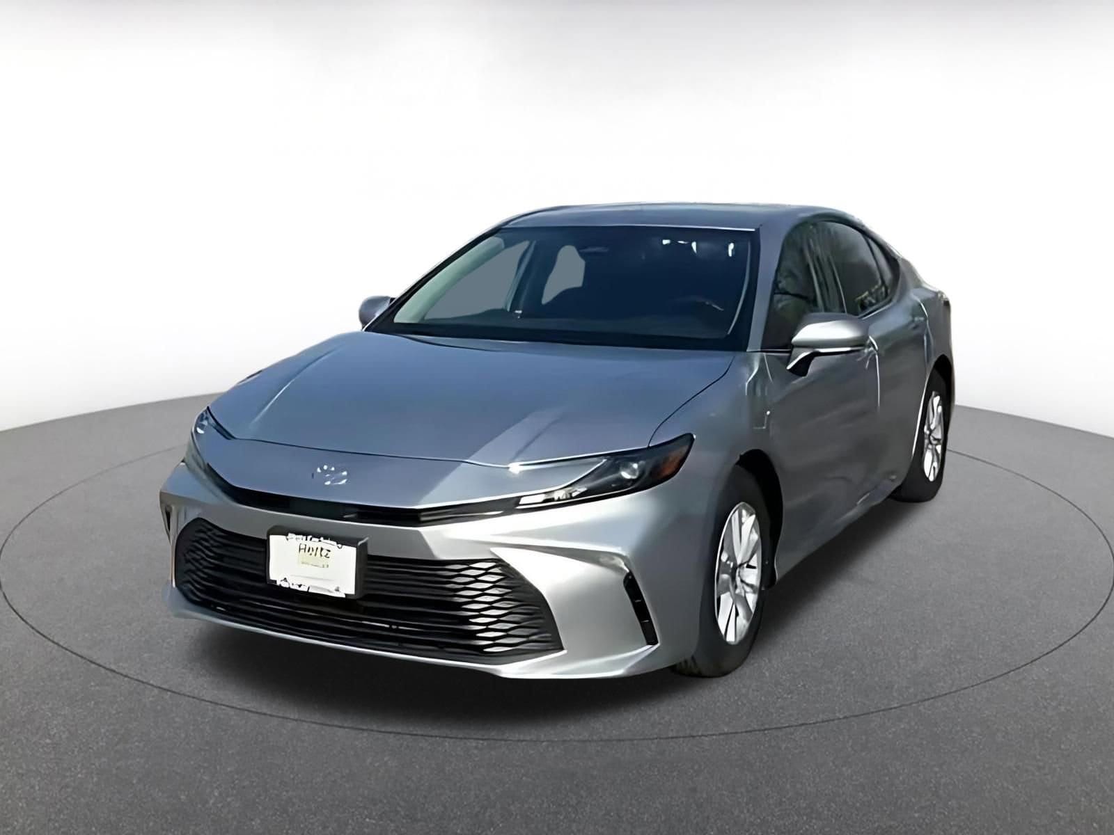 Thumbnail: 2025 Toyota Camry - 7