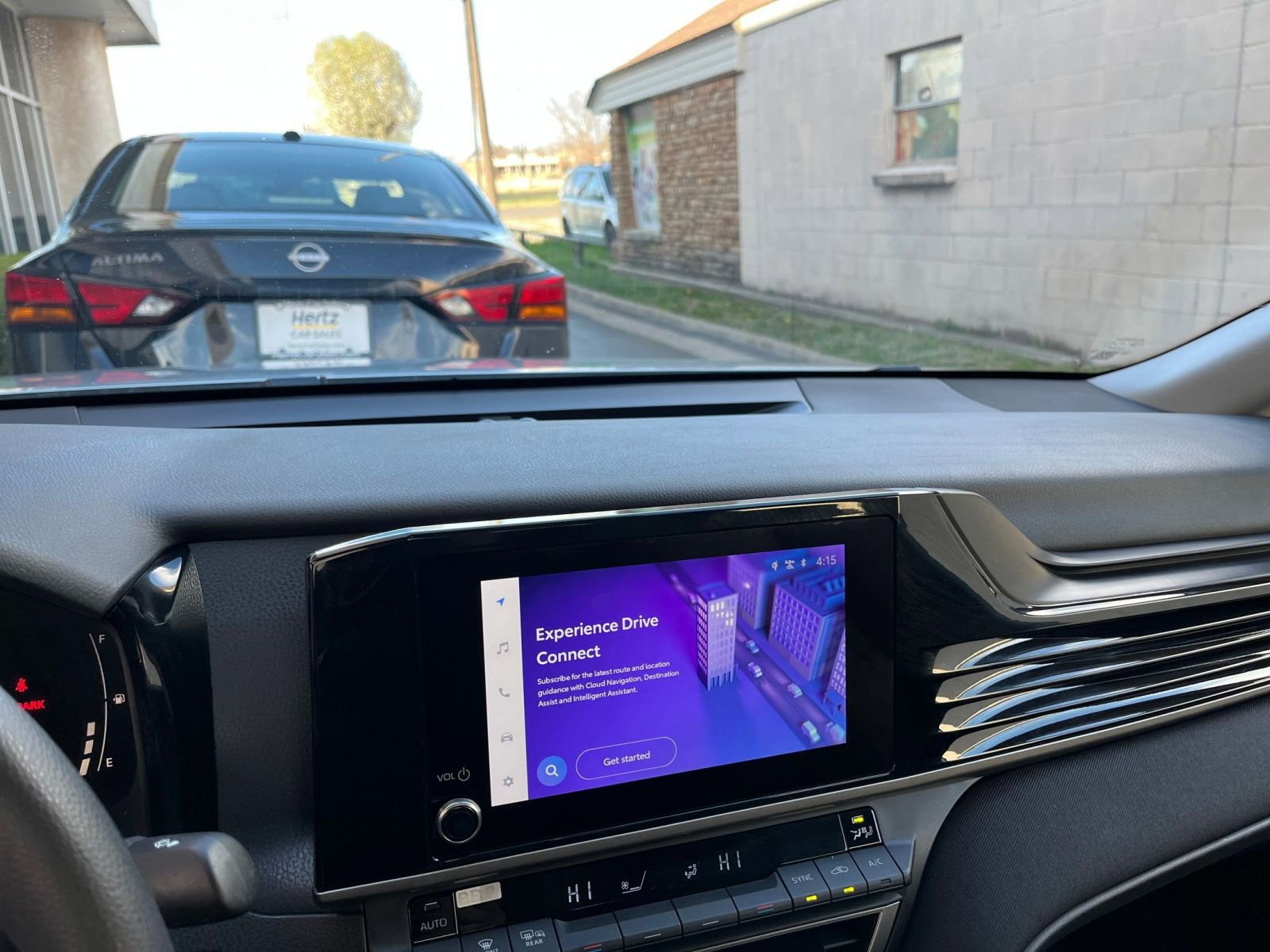 Thumbnail: 2025 Toyota Camry - 17