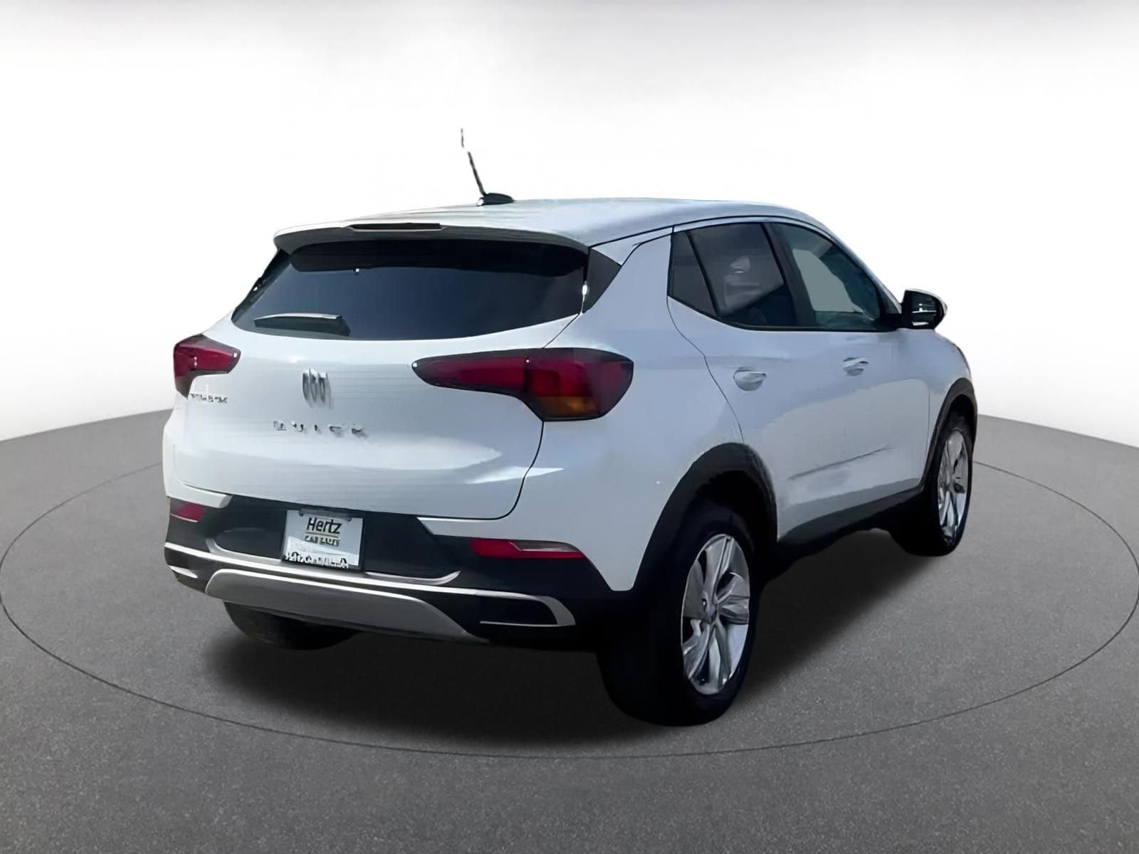 Thumbnail: 2025 Buick Encore GX - 14