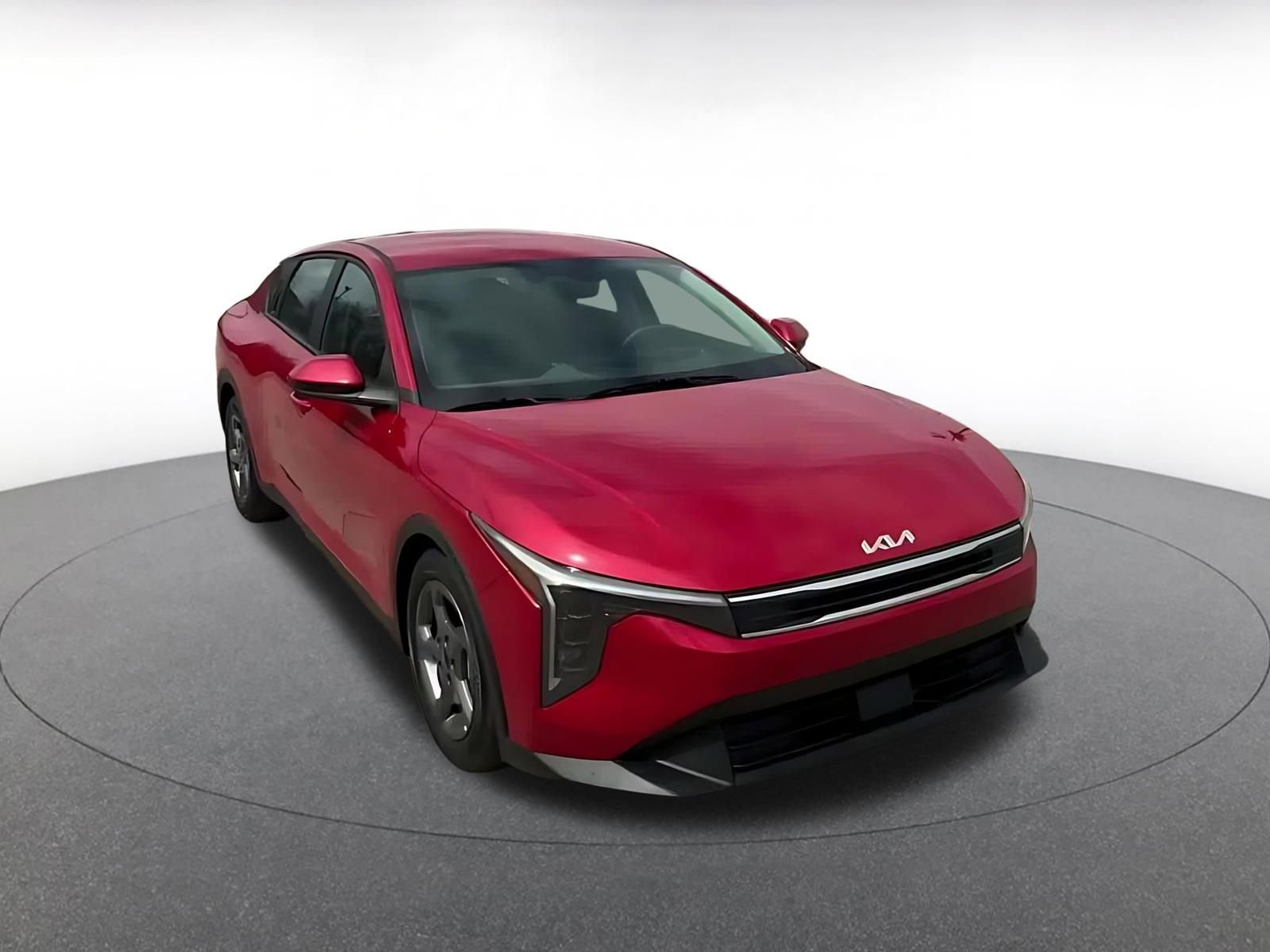 Thumbnail: 2025 Kia K4 - 9