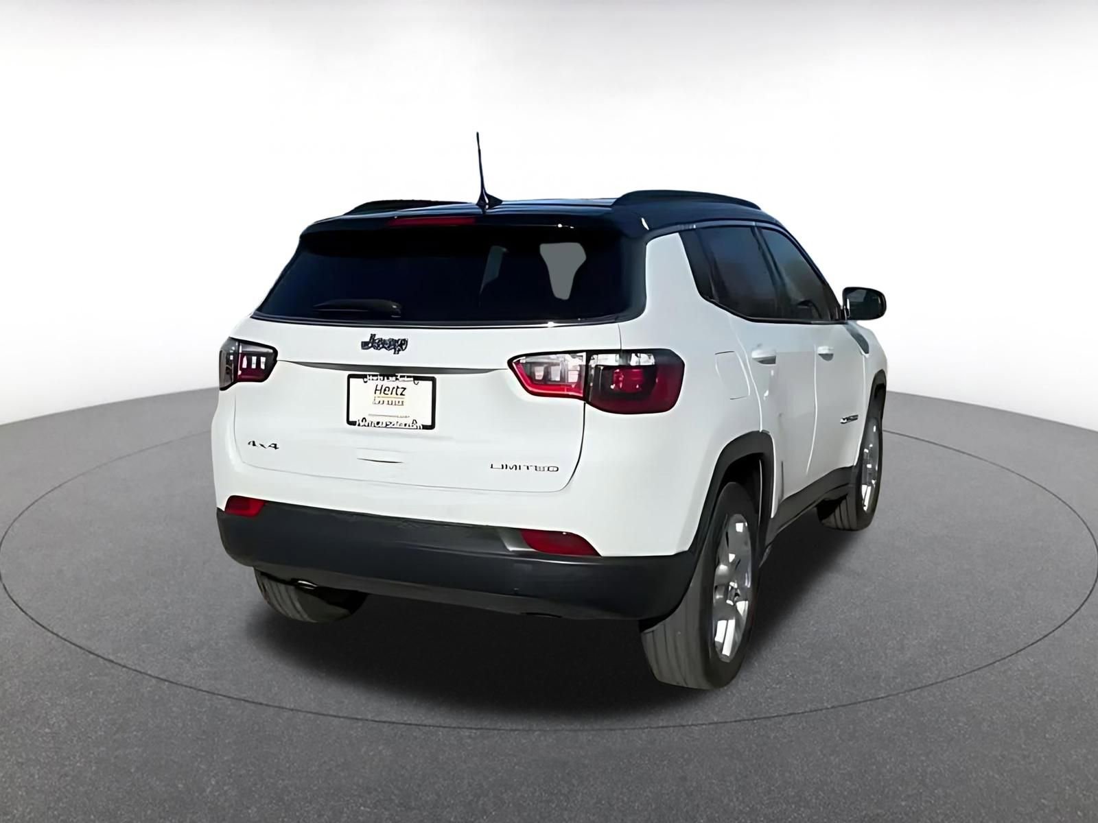 Thumbnail: 2025 Jeep Compass - 14