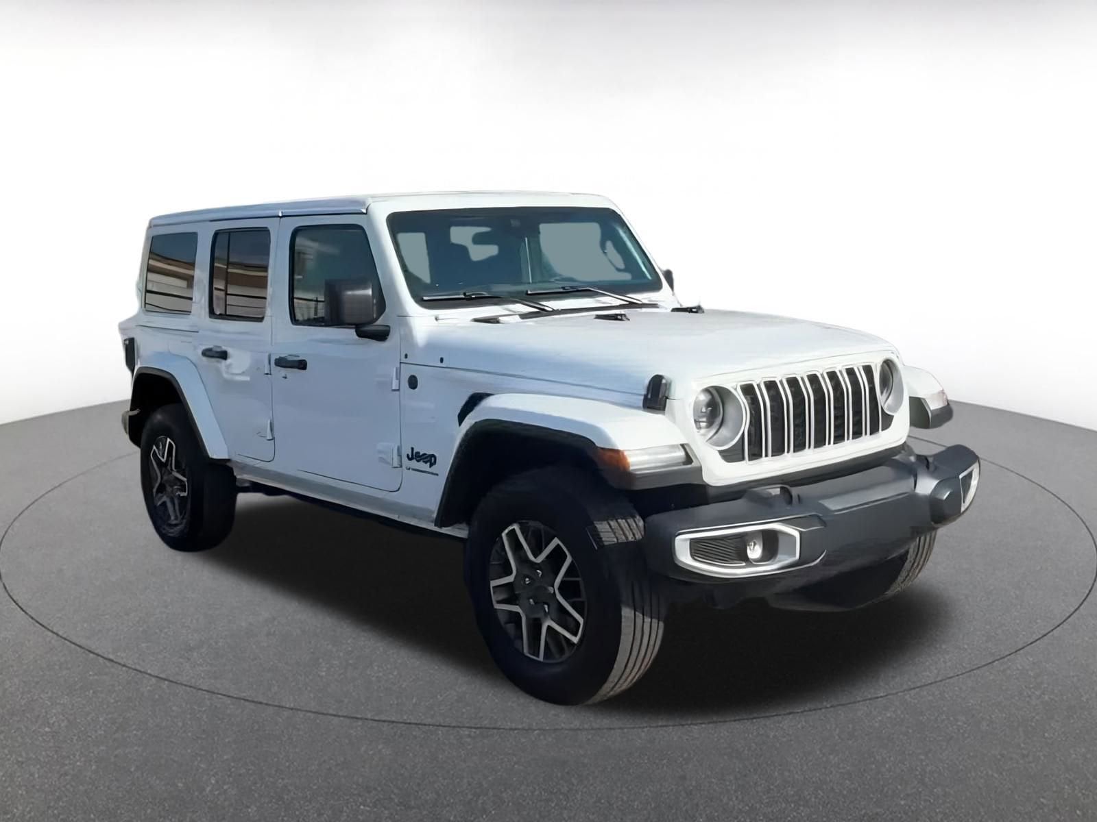 Thumbnail: 2025 Jeep Wrangler - 2