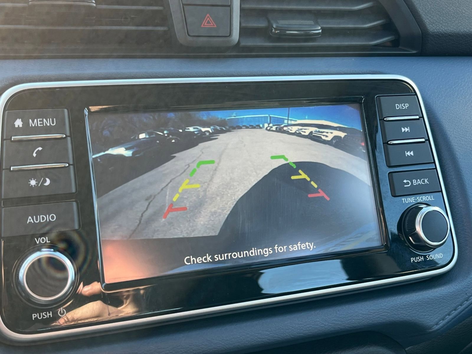 Thumbnail: 2025 Nissan Versa - 22