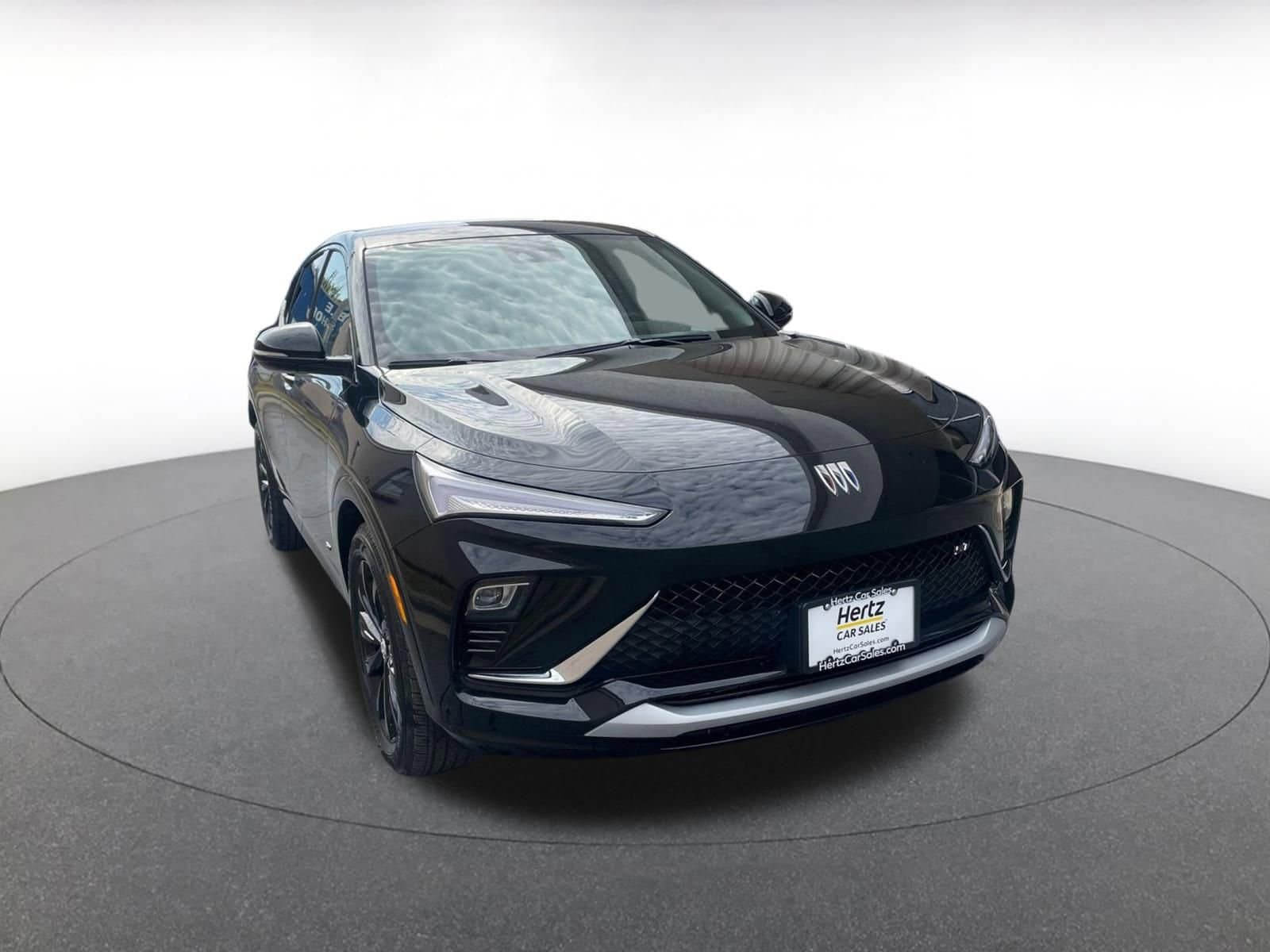 Thumbnail: 2025 Buick Envista - 1