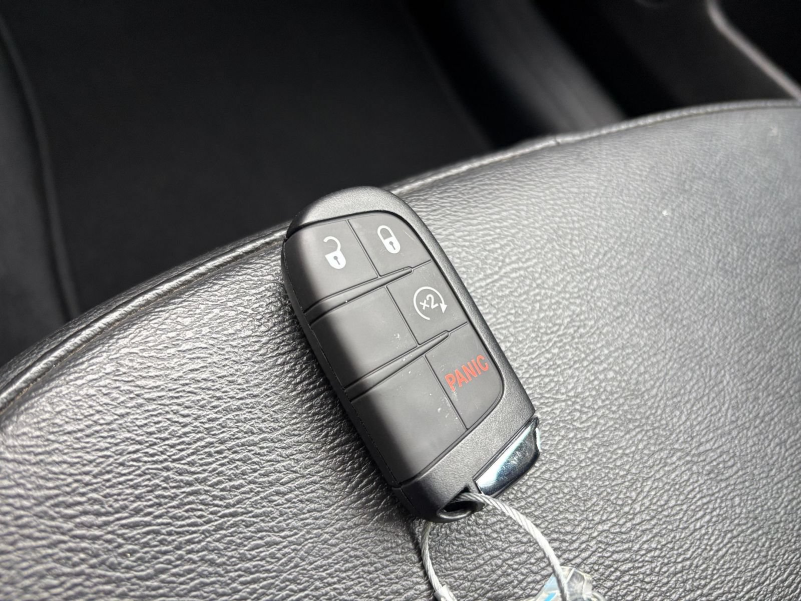 Thumbnail: 2025 Jeep Compass - 25