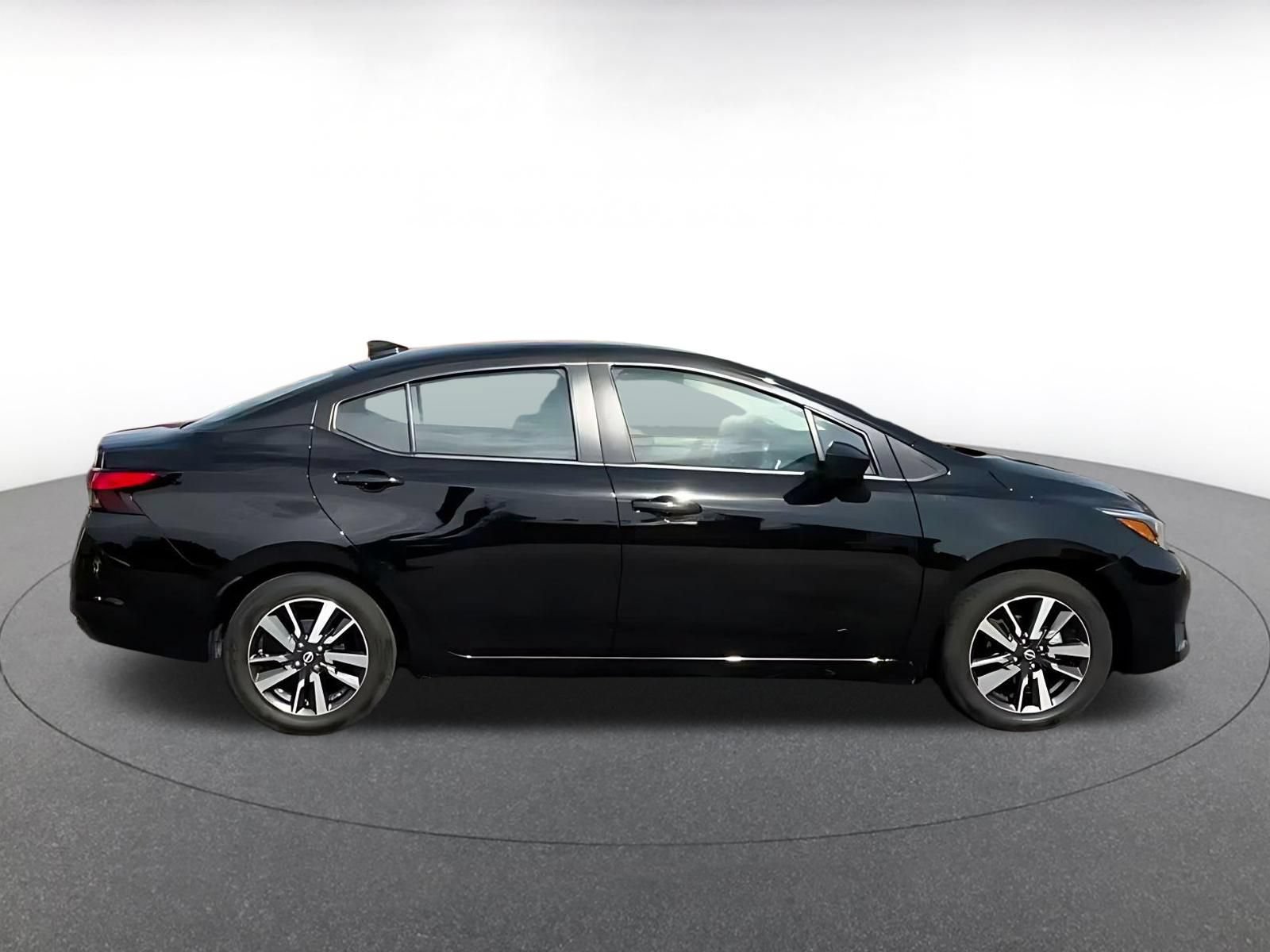 Thumbnail: 2025 Nissan Versa - 13