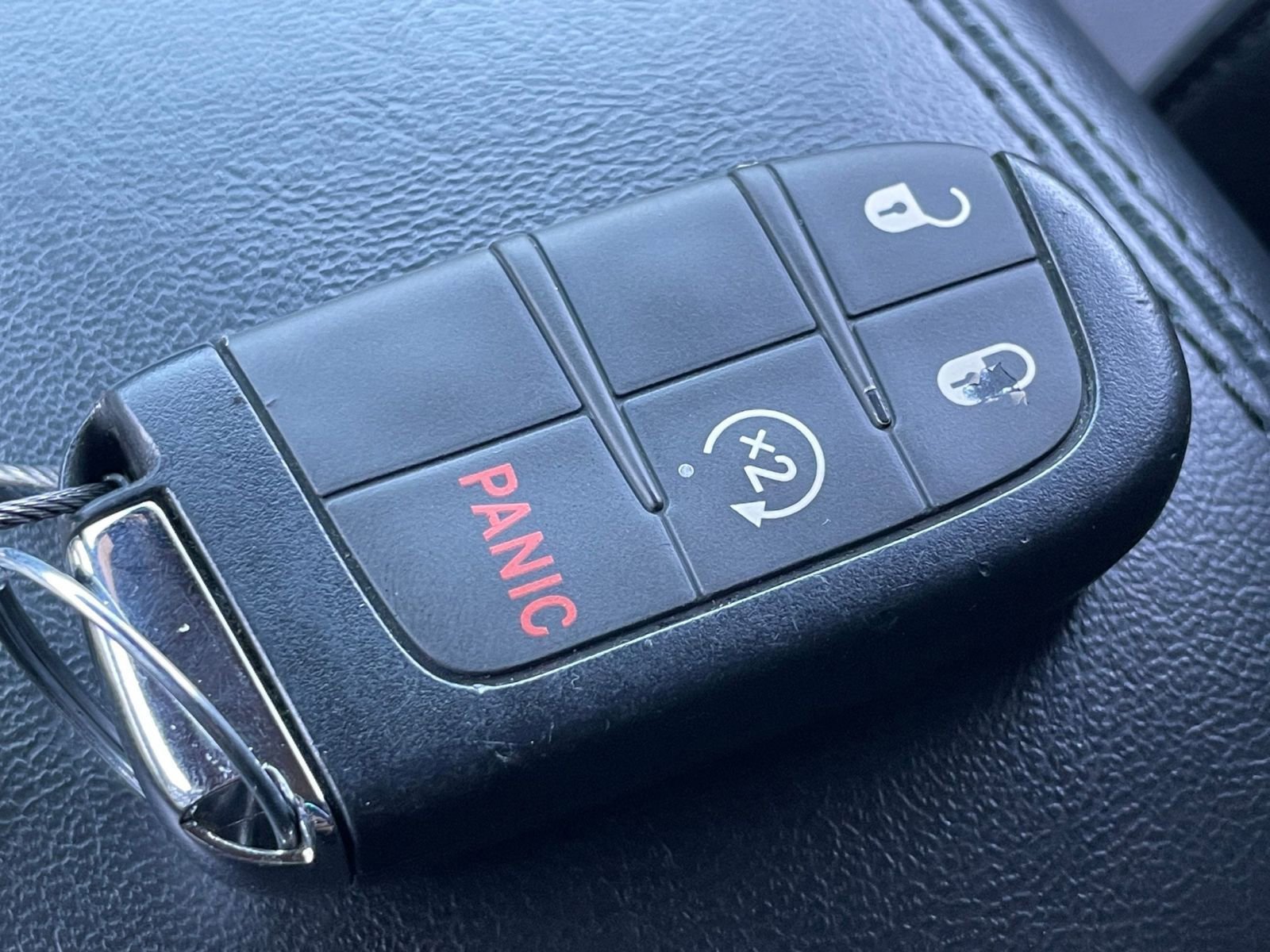 Thumbnail: 2025 Jeep Compass - 22