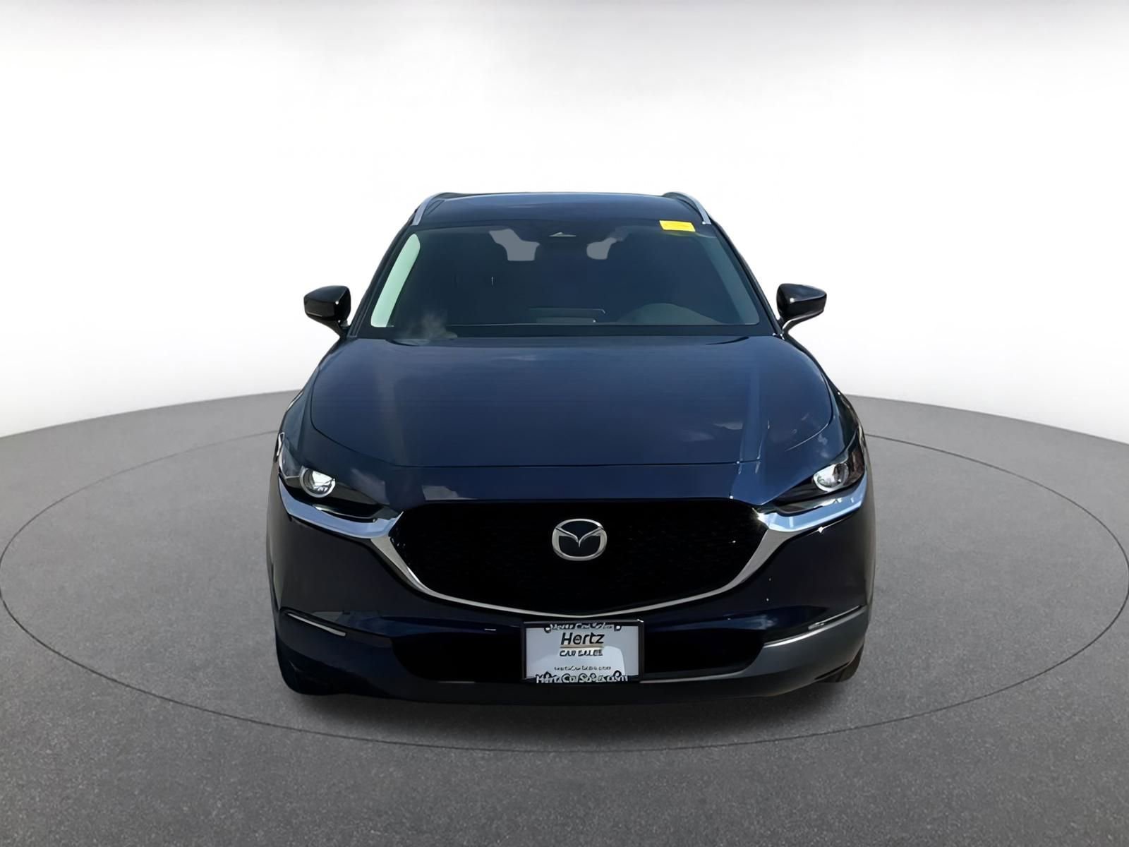 Thumbnail: 2025 Mazda CX-30 - 3