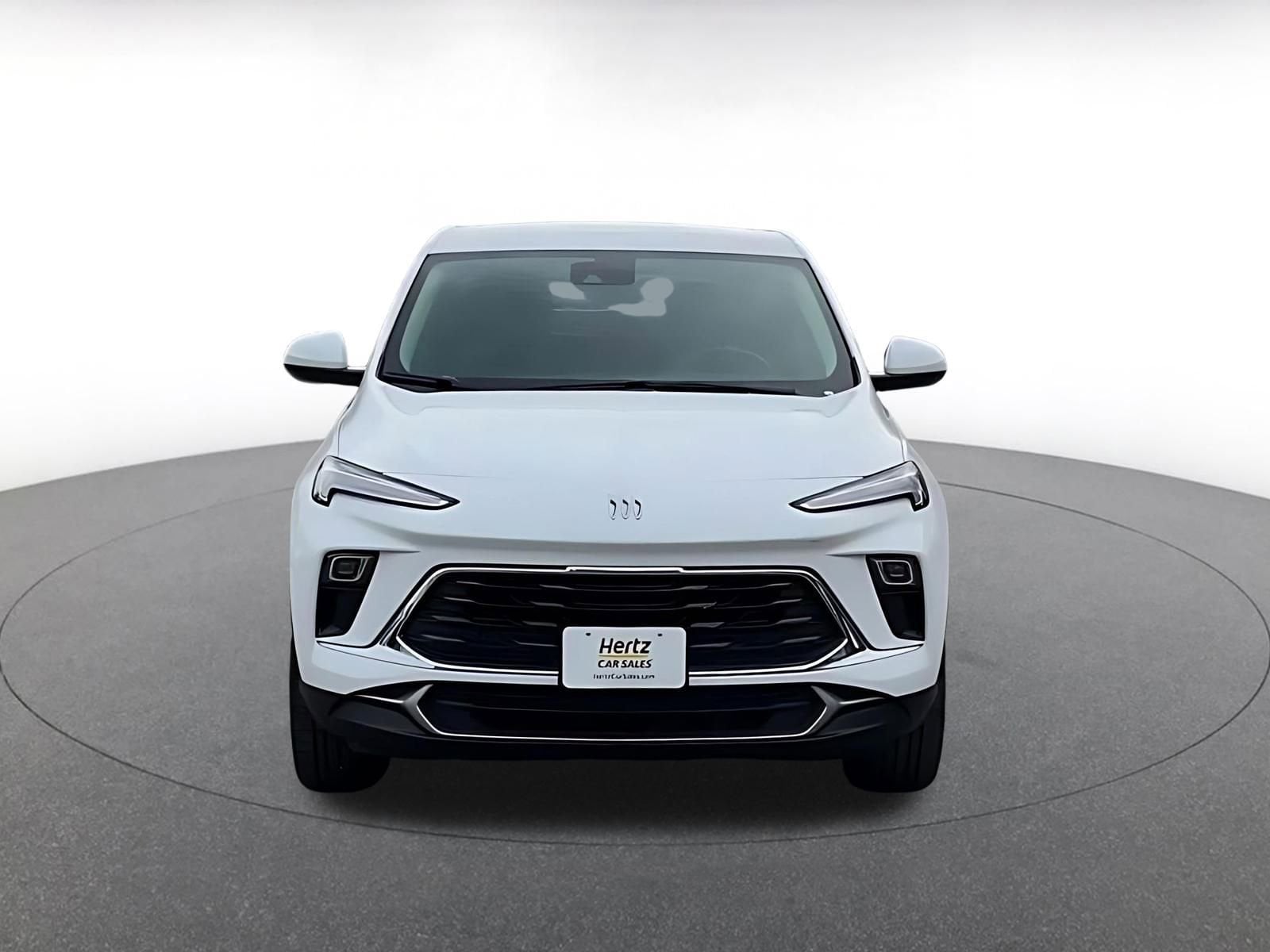 Thumbnail: 2025 Buick Encore GX - 3