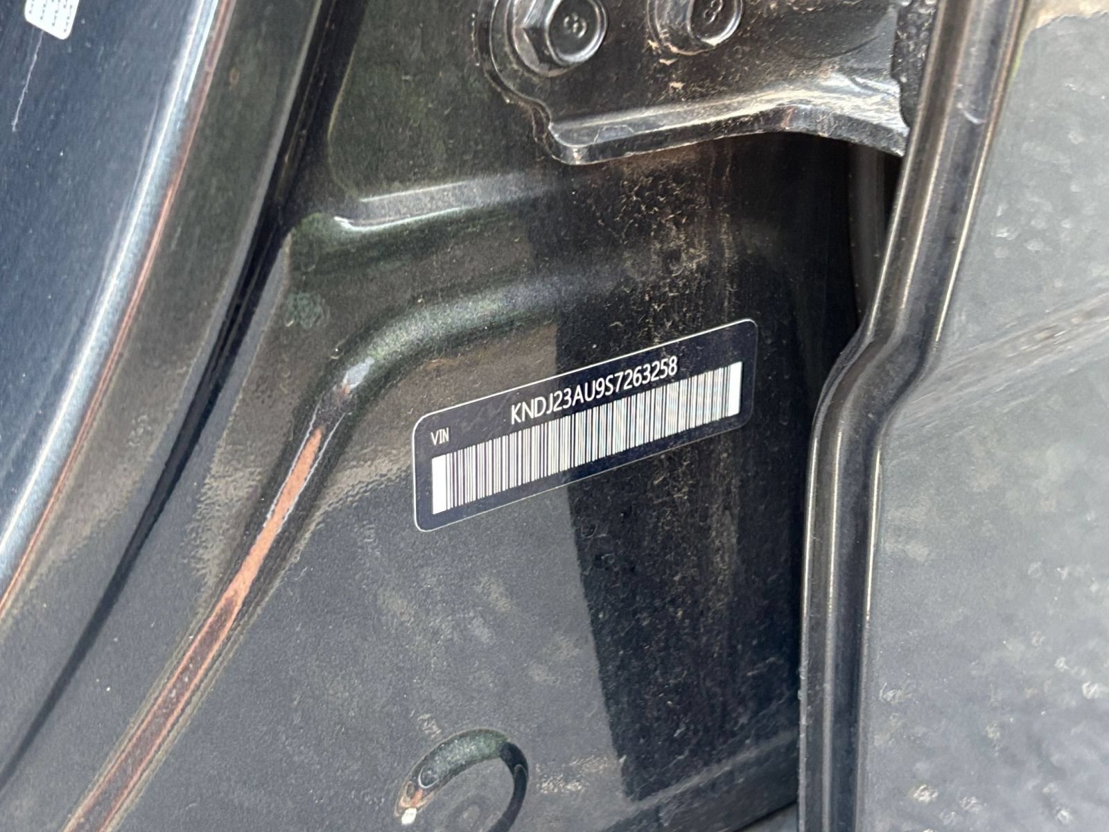 Thumbnail: 2025 Kia Soul - 27