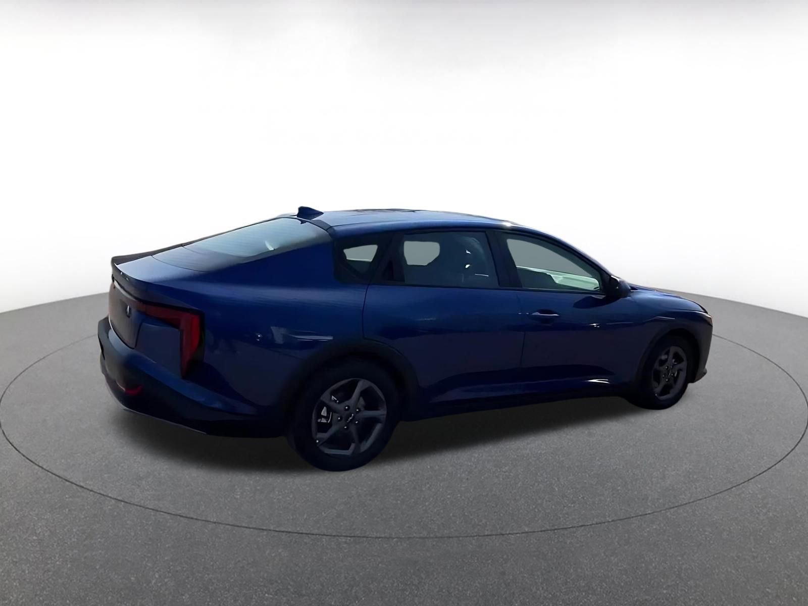 Thumbnail: 2025 Kia K4 - 15