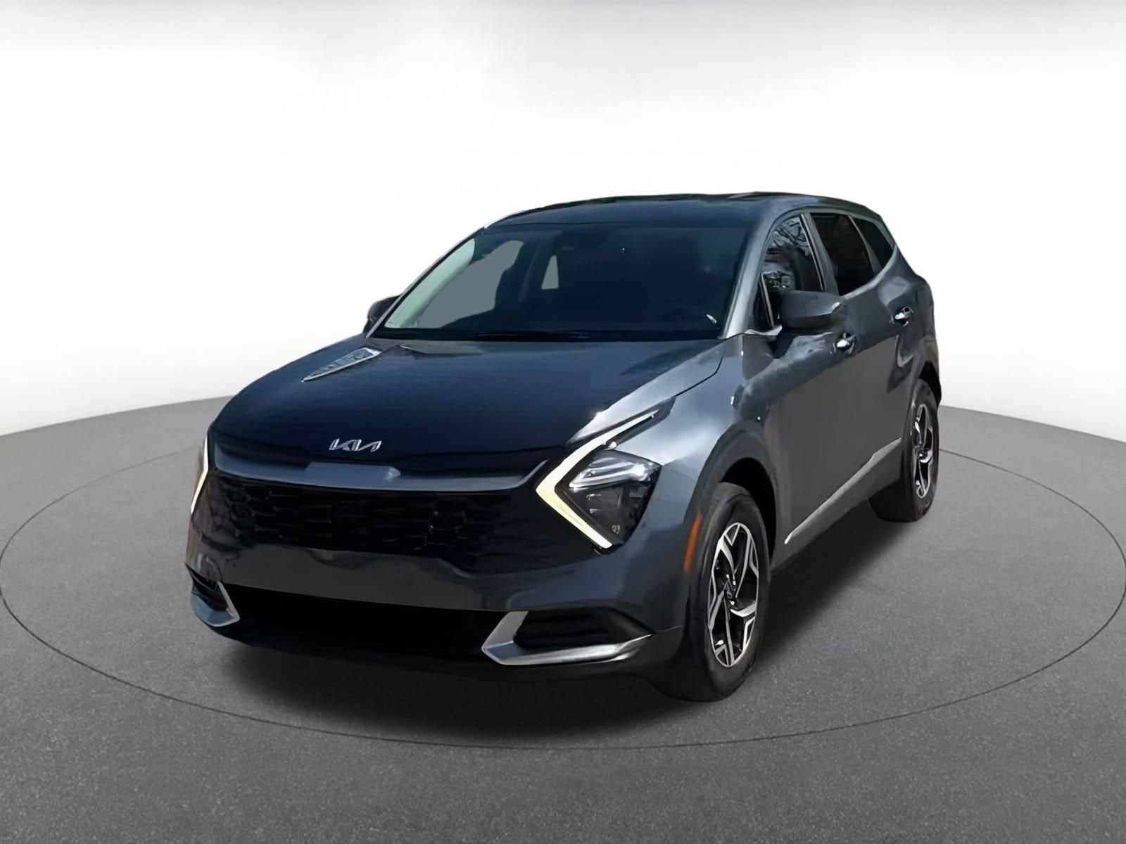 Thumbnail: 2023 Kia Sportage - 7