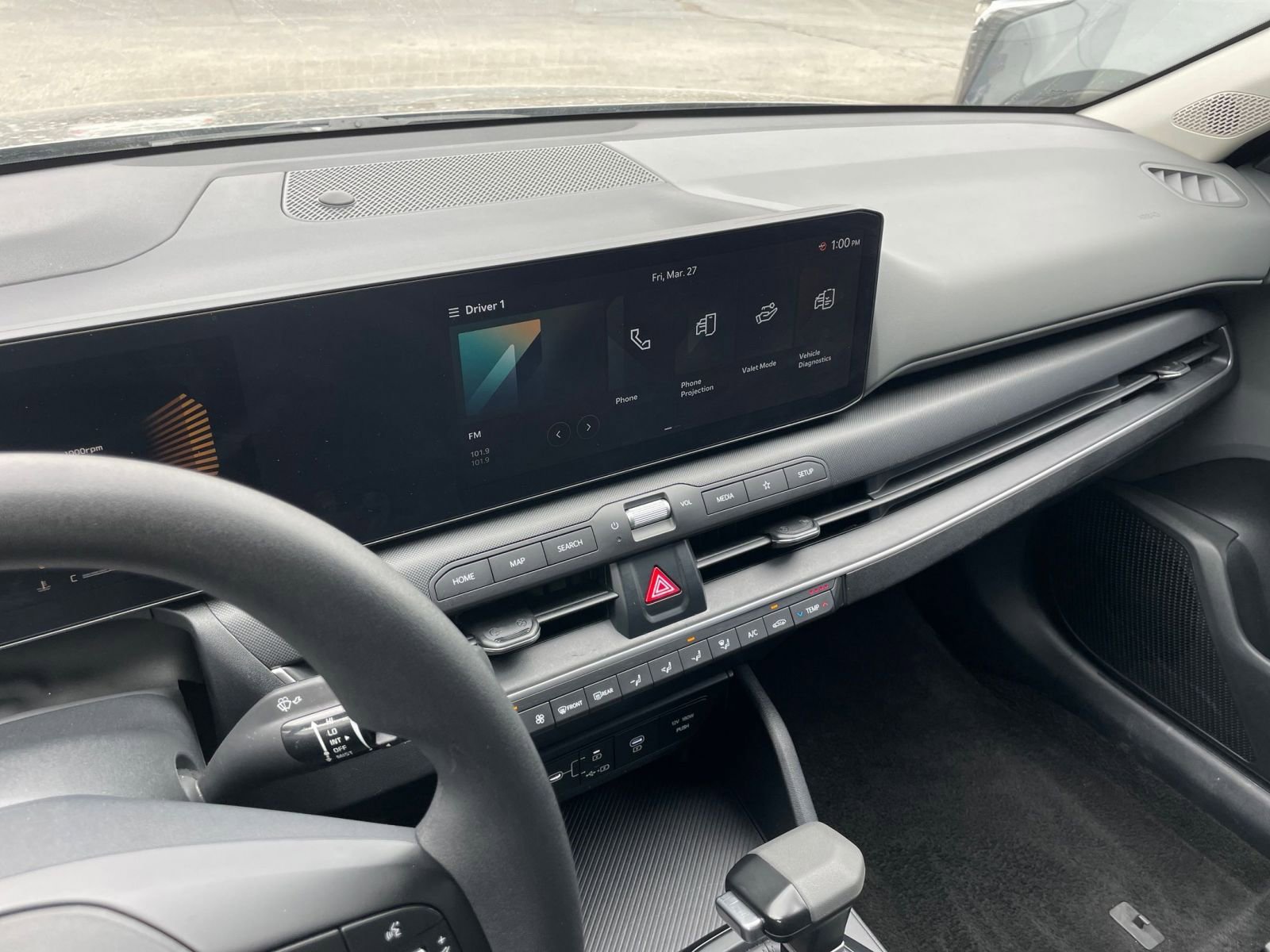 Thumbnail: 2025 Kia K4 - 17