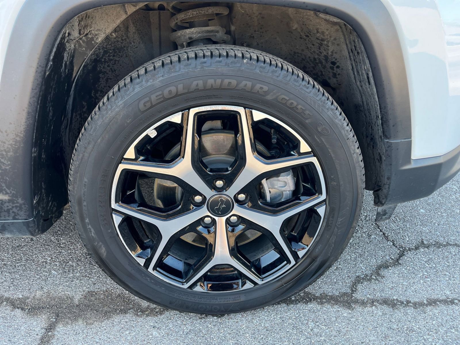 Thumbnail: 2025 Jeep Compass - 30