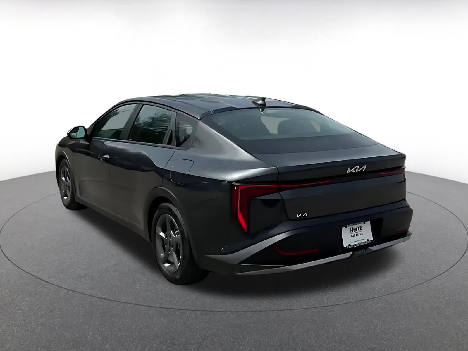 Thumbnail: 2025 Kia K4 - 11