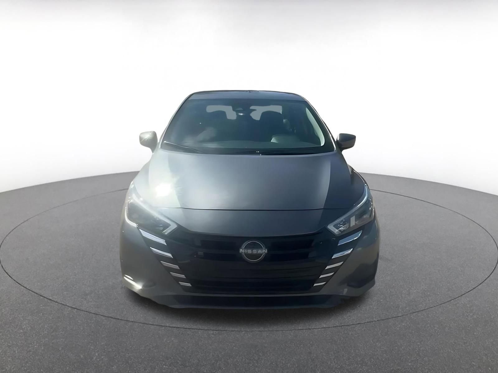 Thumbnail: 2025 Nissan Versa - 4