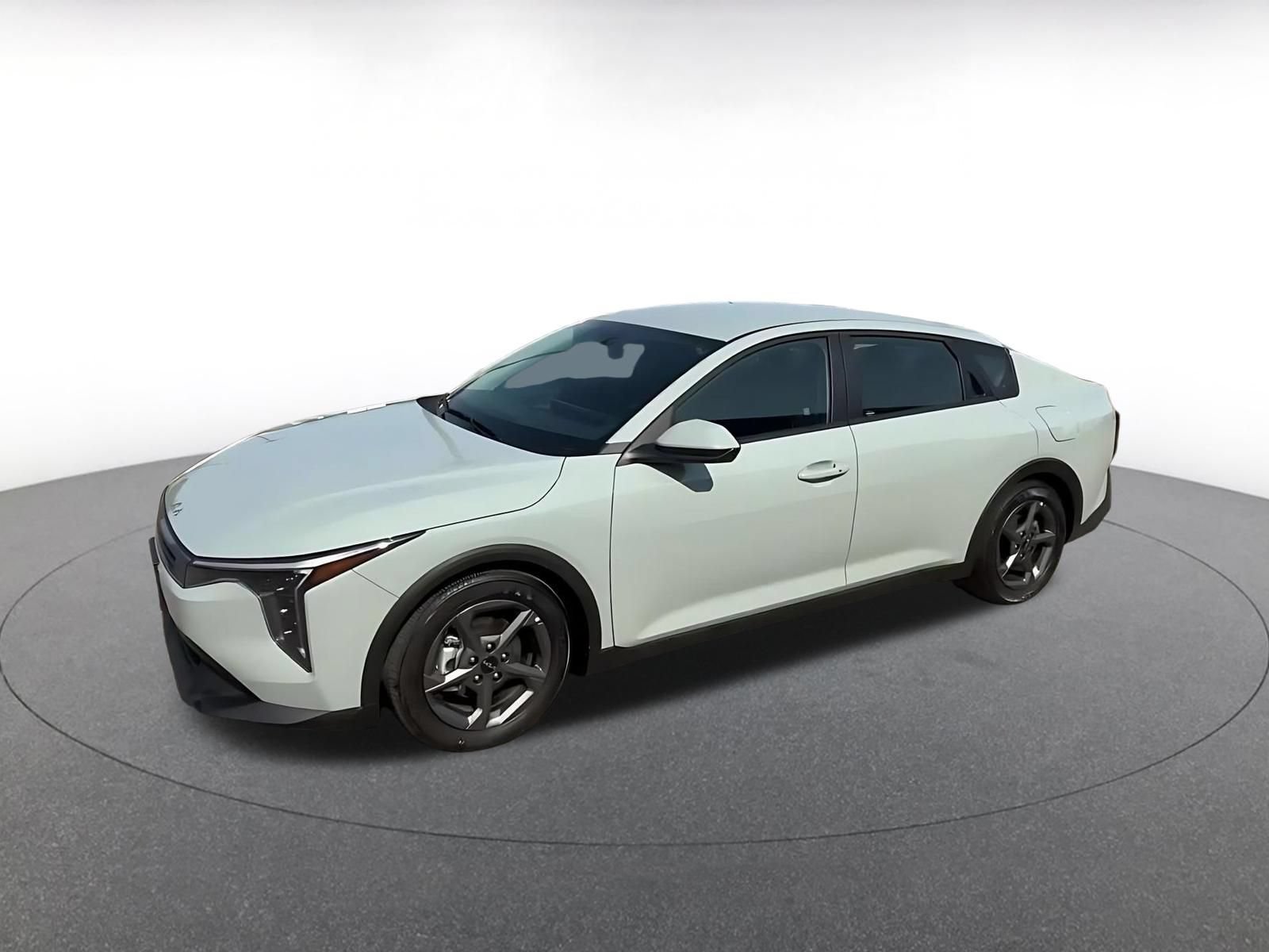 Thumbnail: 2026 Kia K4 - 10