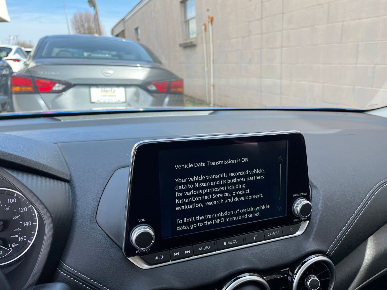 Thumbnail: 2025 Nissan Sentra - 17