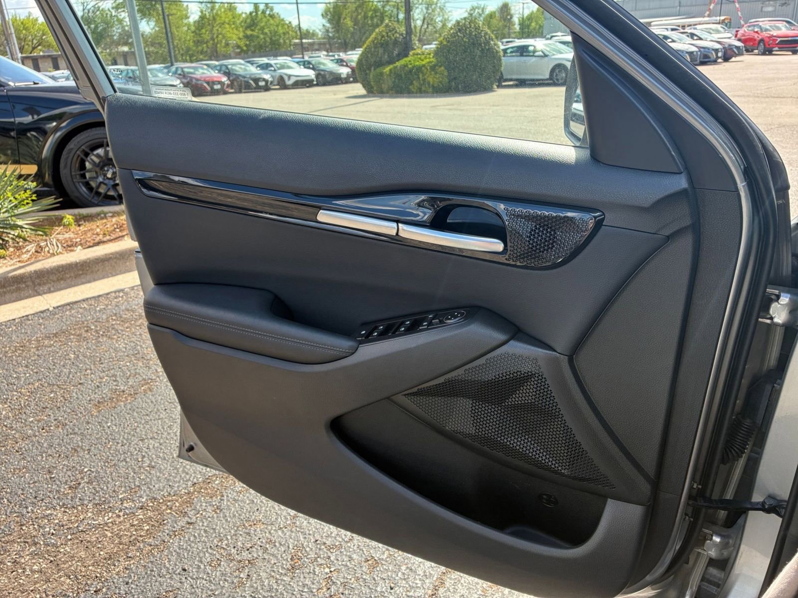 Thumbnail: 2025 Kia Seltos - 18