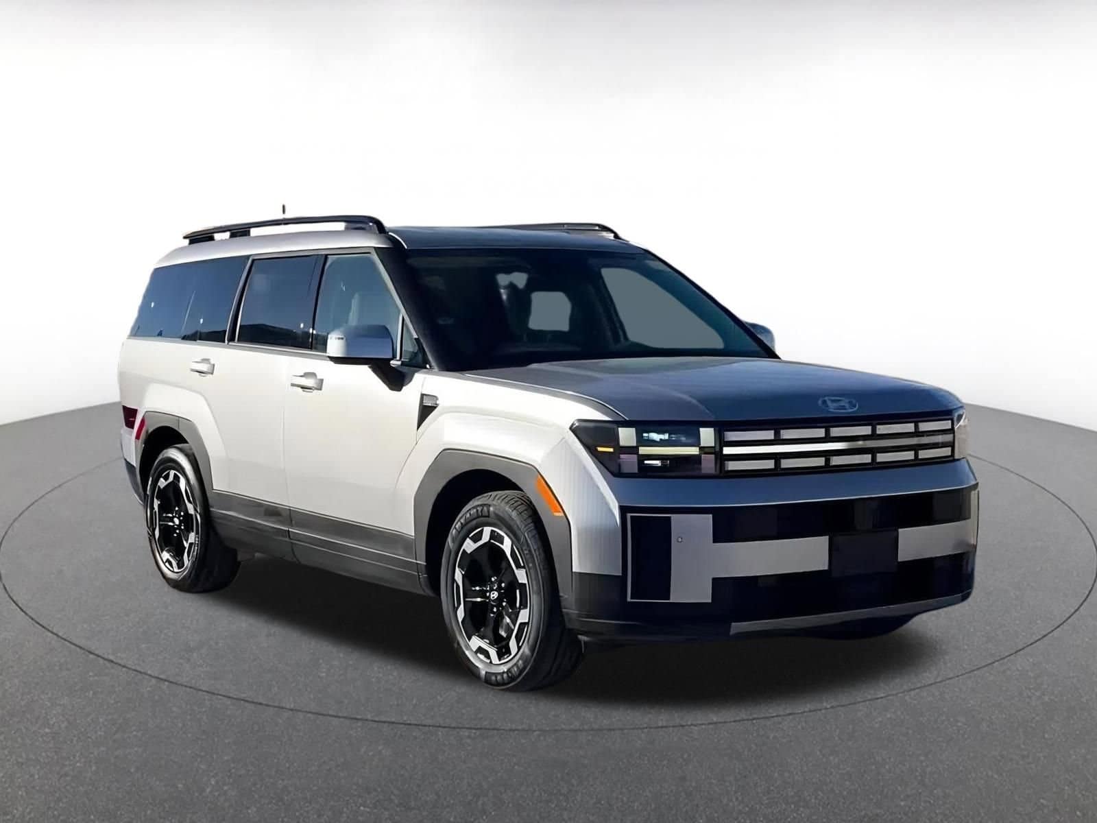 Thumbnail: 2025 Hyundai Santa Fe - 2