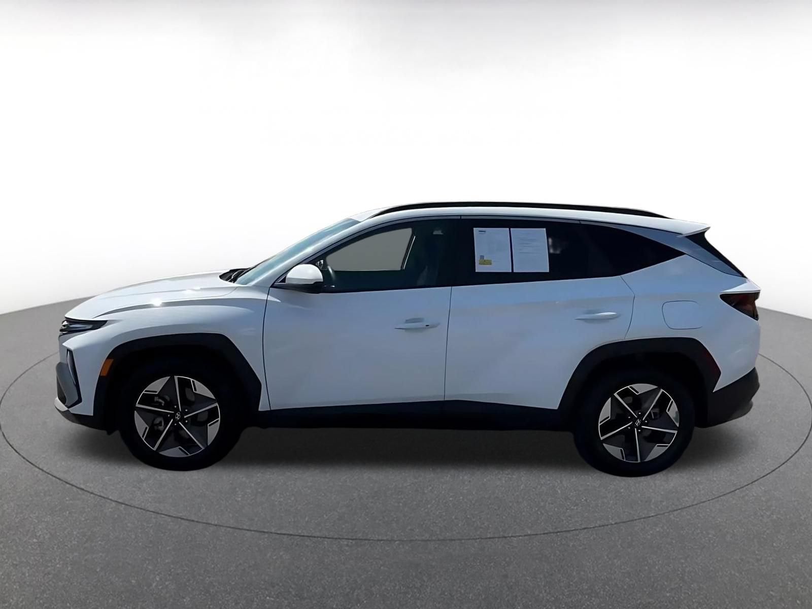 Thumbnail: 2026 Hyundai Tucson - 8