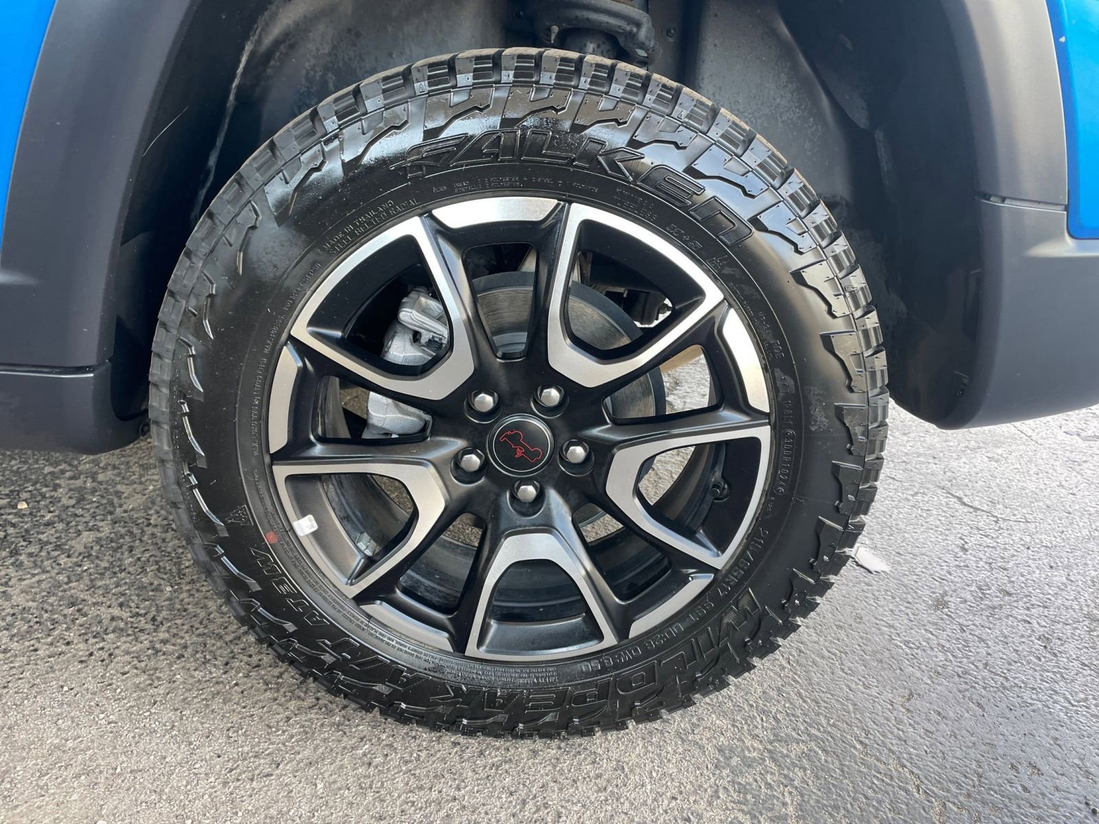 Thumbnail: 2025 Jeep Compass - 29