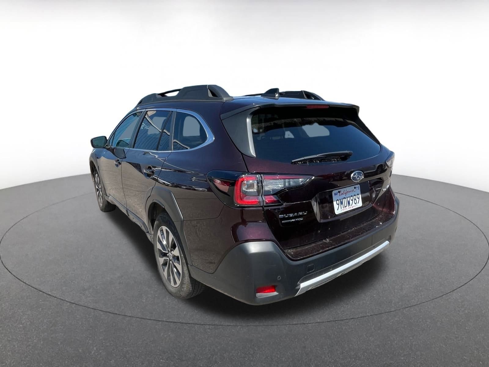 Thumbnail: 2024 Subaru Outback - 3