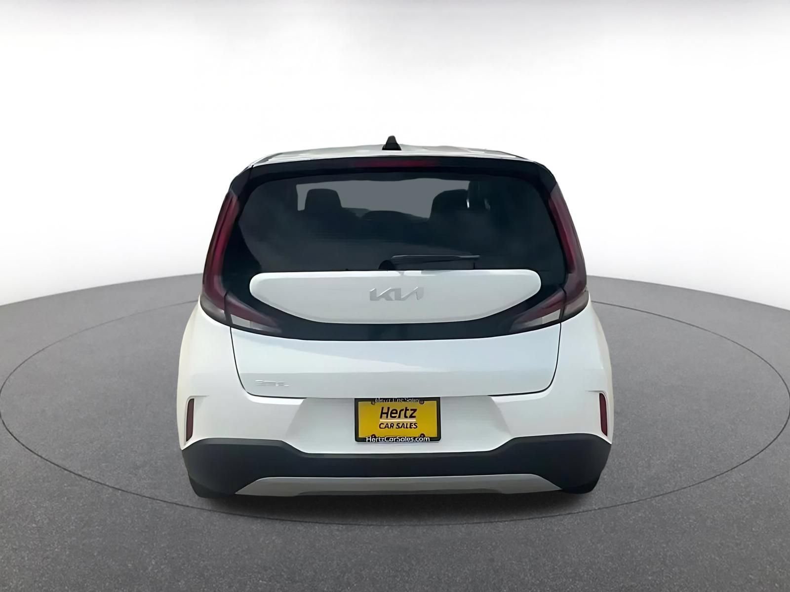 Thumbnail: 2025 Kia Soul - 12
