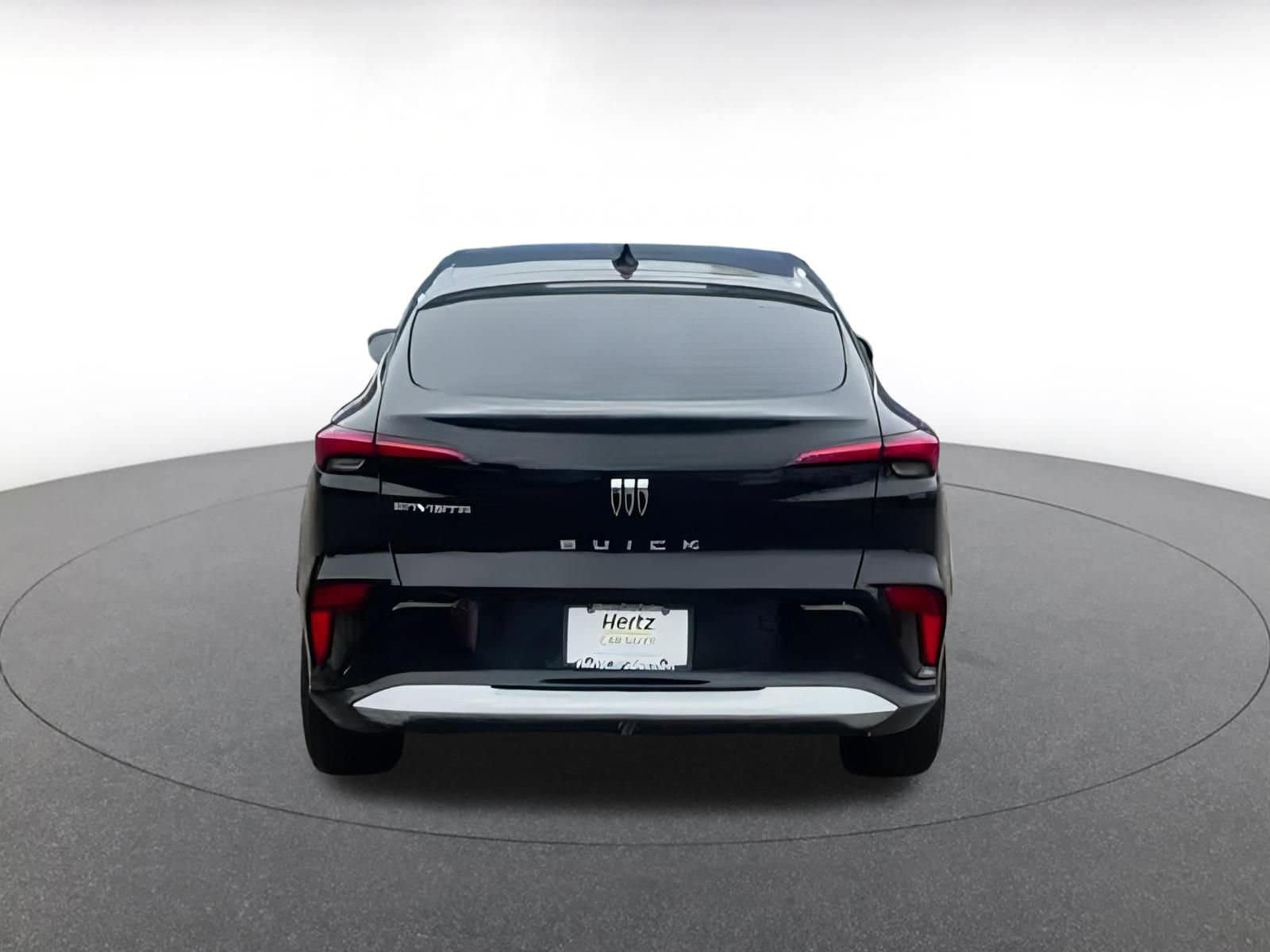 Thumbnail: 2025 Buick Envista - 12