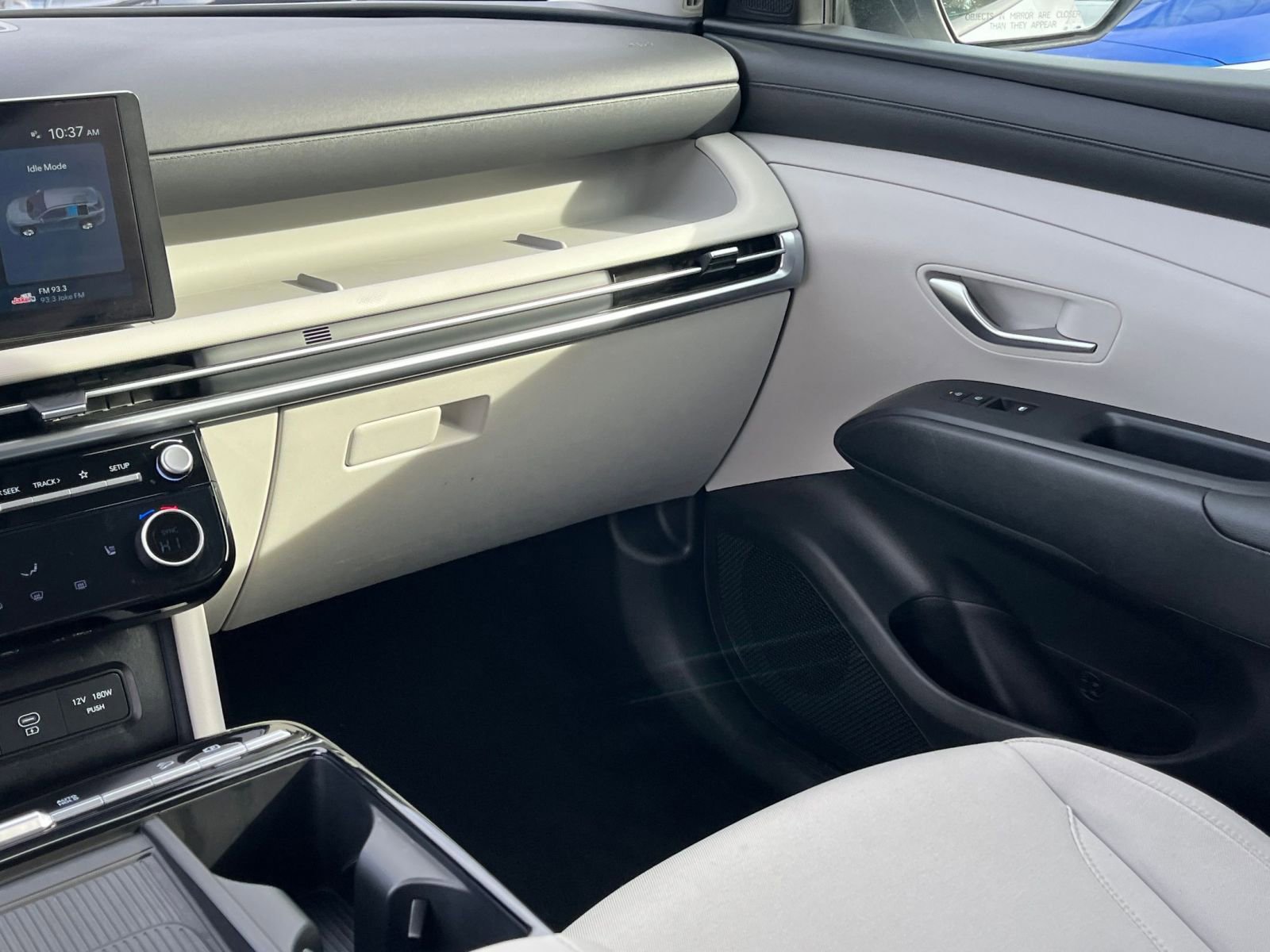 Thumbnail: 2025 Hyundai Tucson - 35