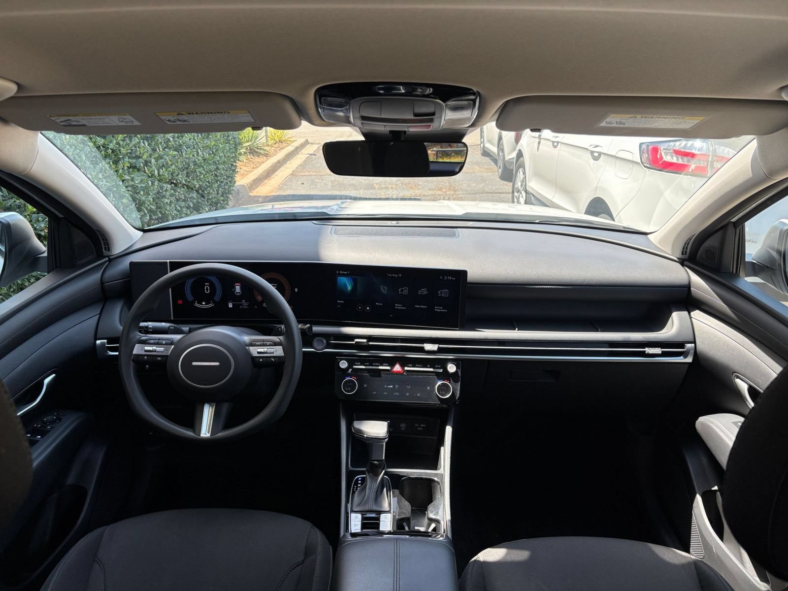 Thumbnail: 2026 Hyundai Tucson - 30
