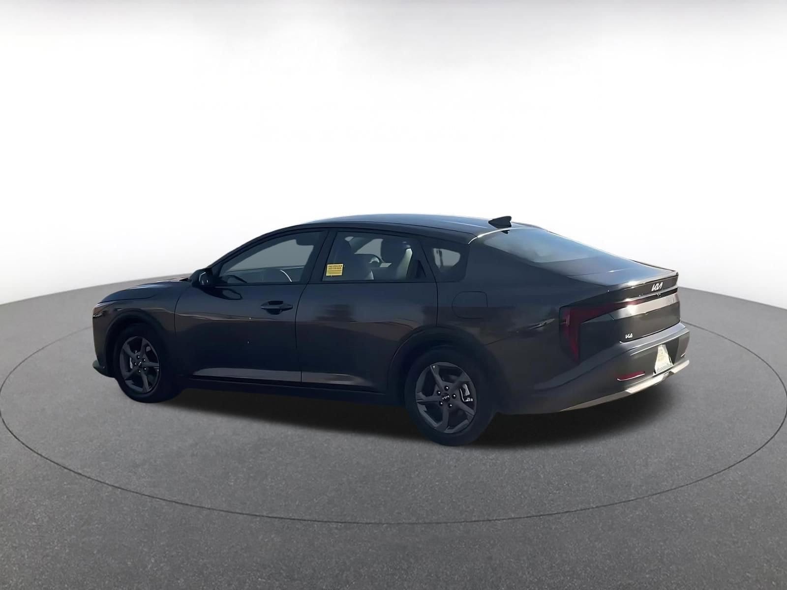 Thumbnail: 2025 Kia K4 - 10